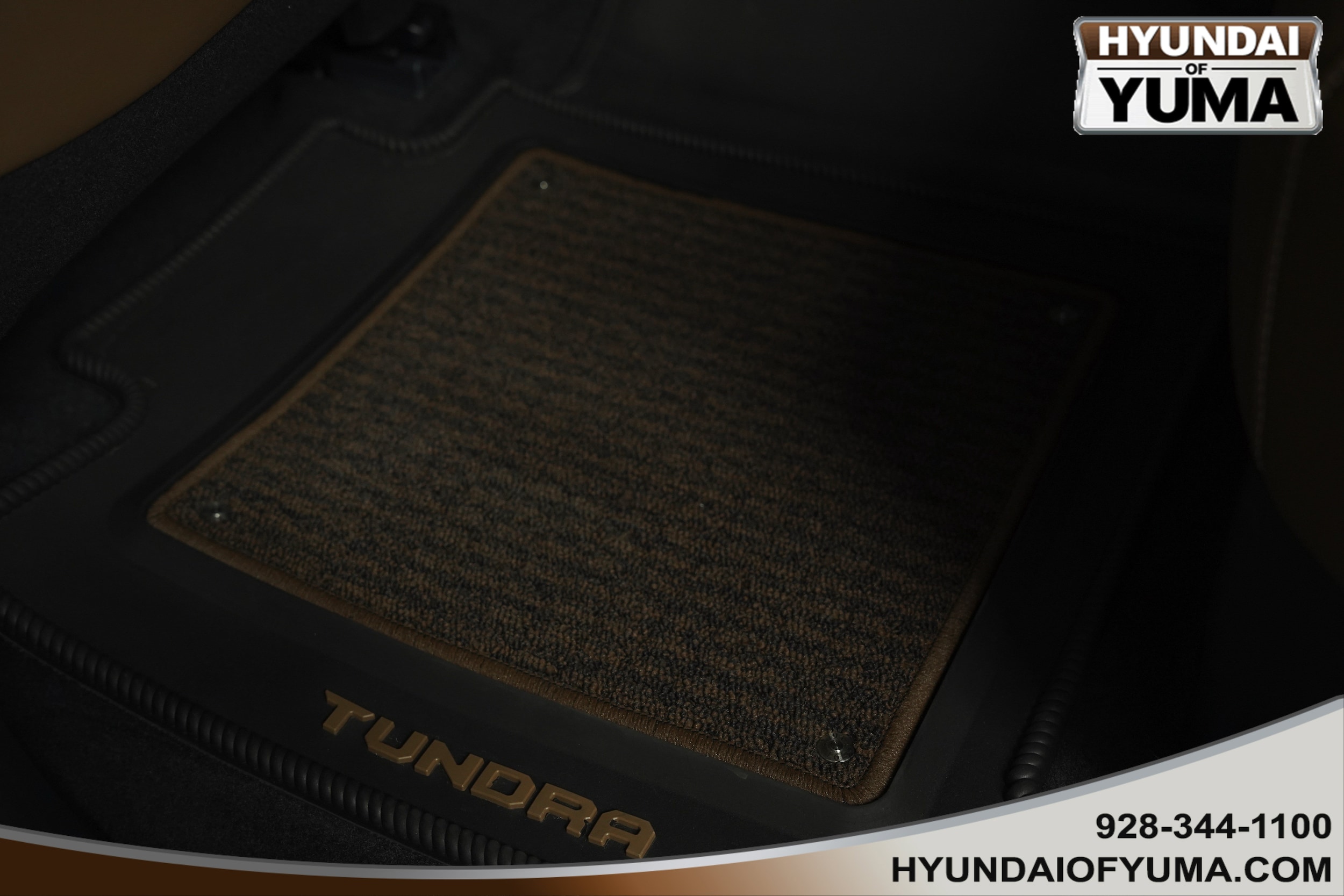 2025 Toyota Tundra 1794 Edition - Photo 19