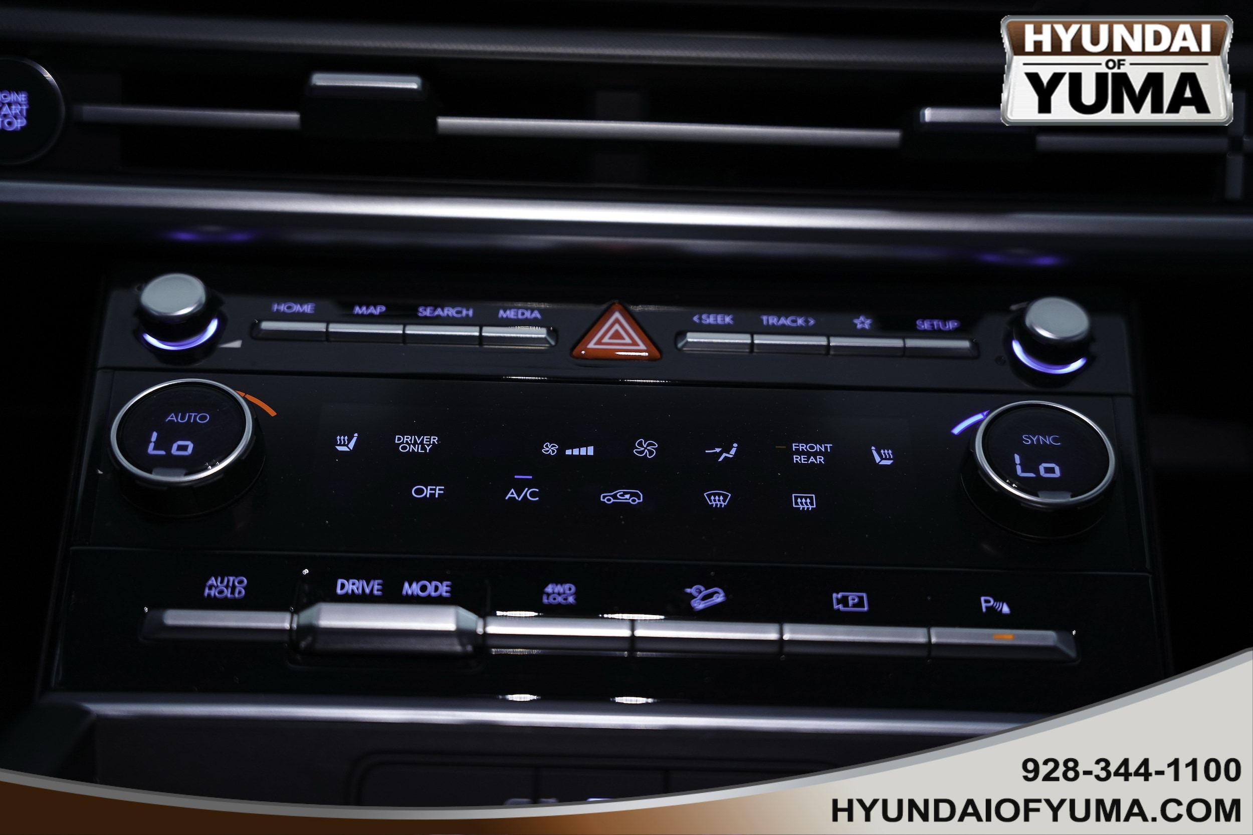 2026 Hyundai Santa Fe SEL - Photo 24