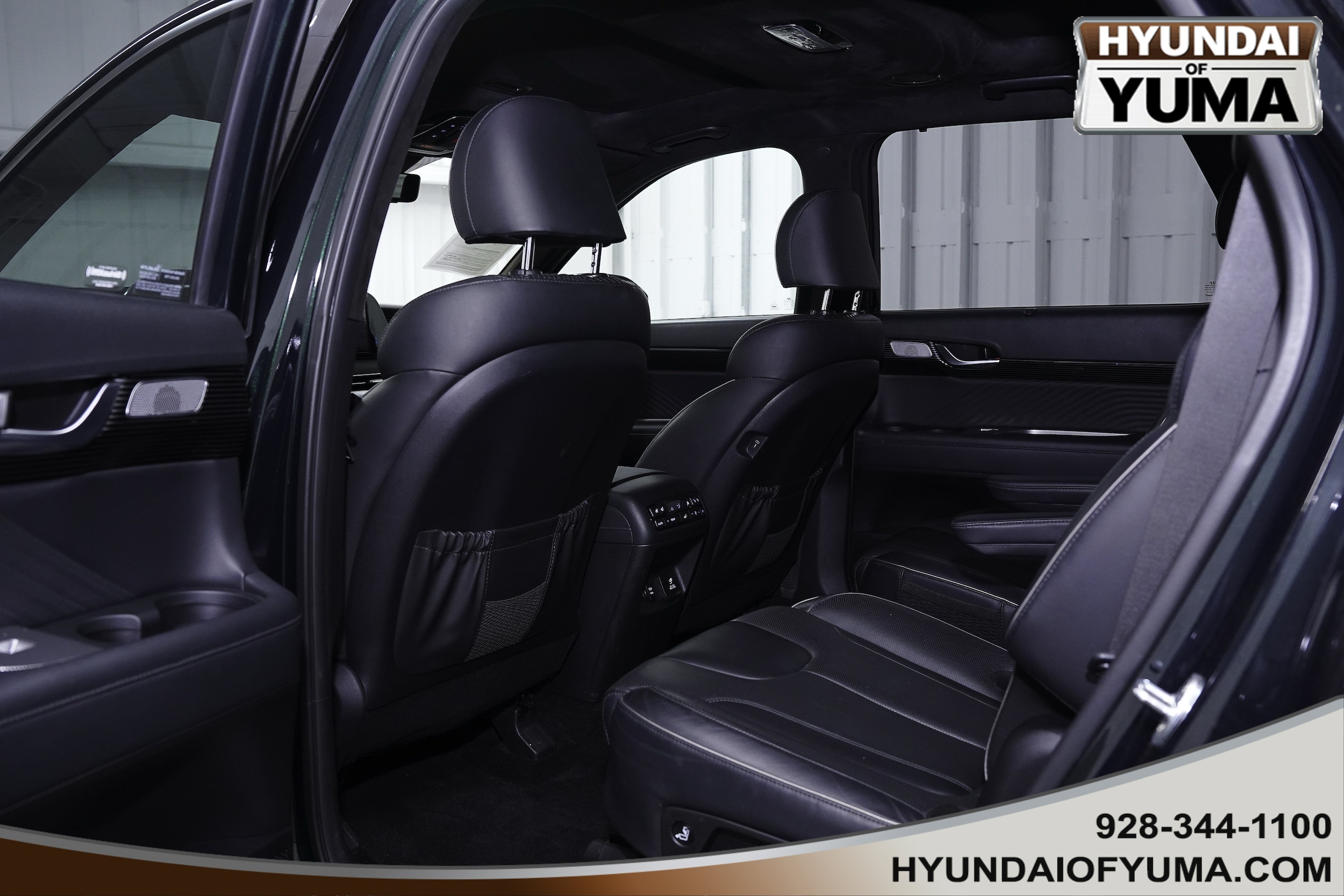 2023 Hyundai Palisade Calligraphy - Photo 16