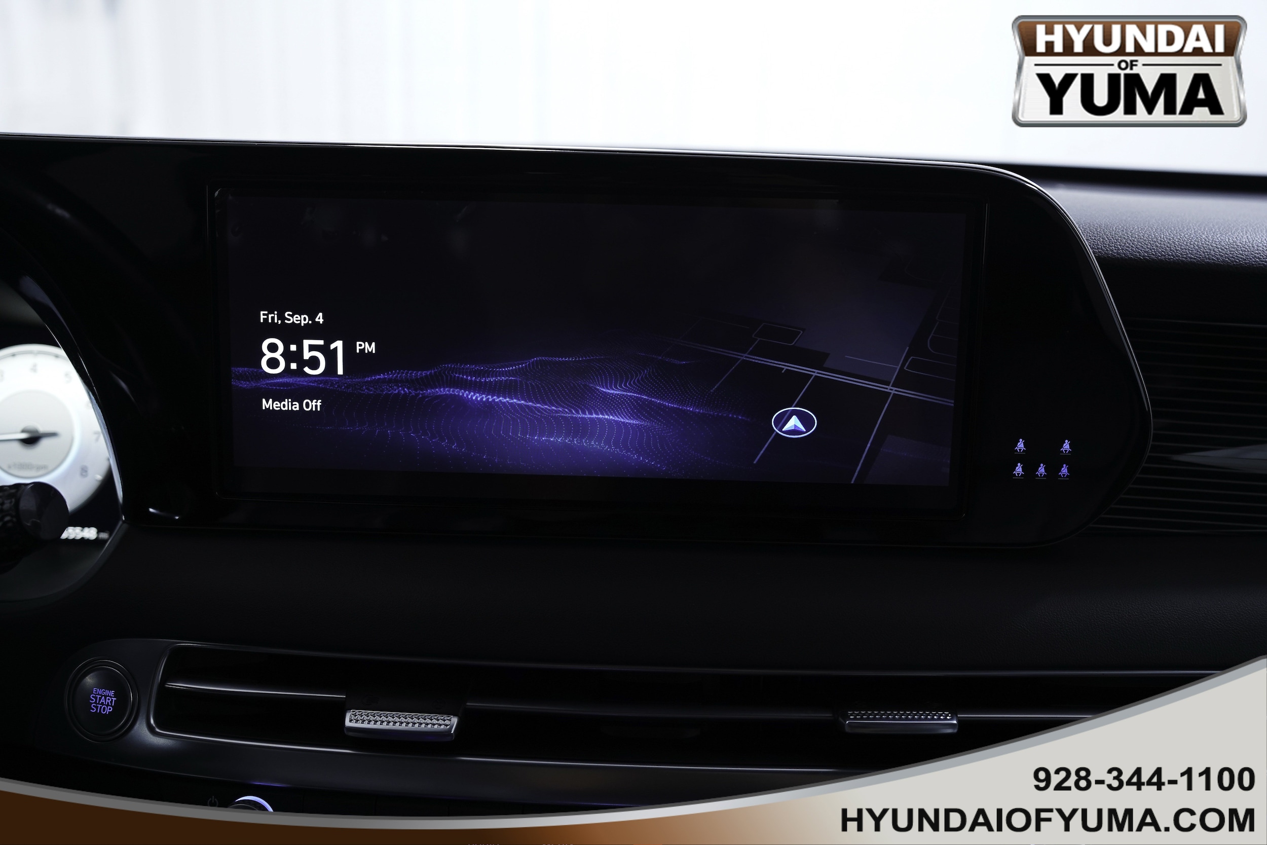 2023 Hyundai Palisade Calligraphy - Photo 24
