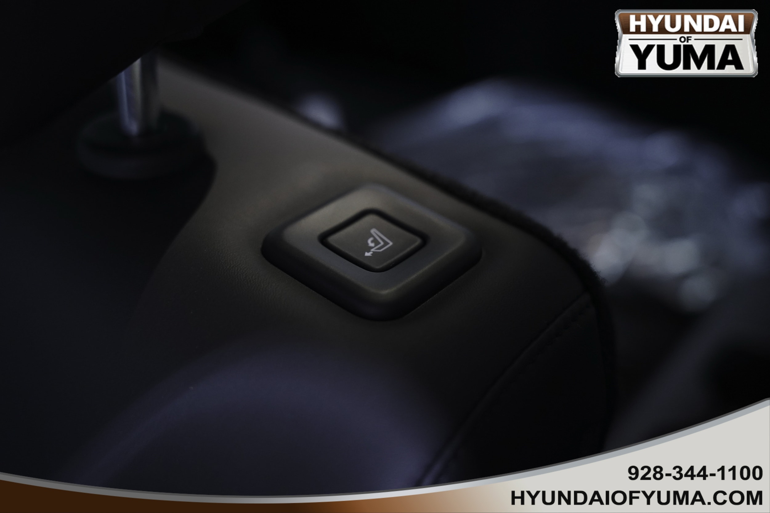 2026 Hyundai Santa Fe SEL - Photo 16