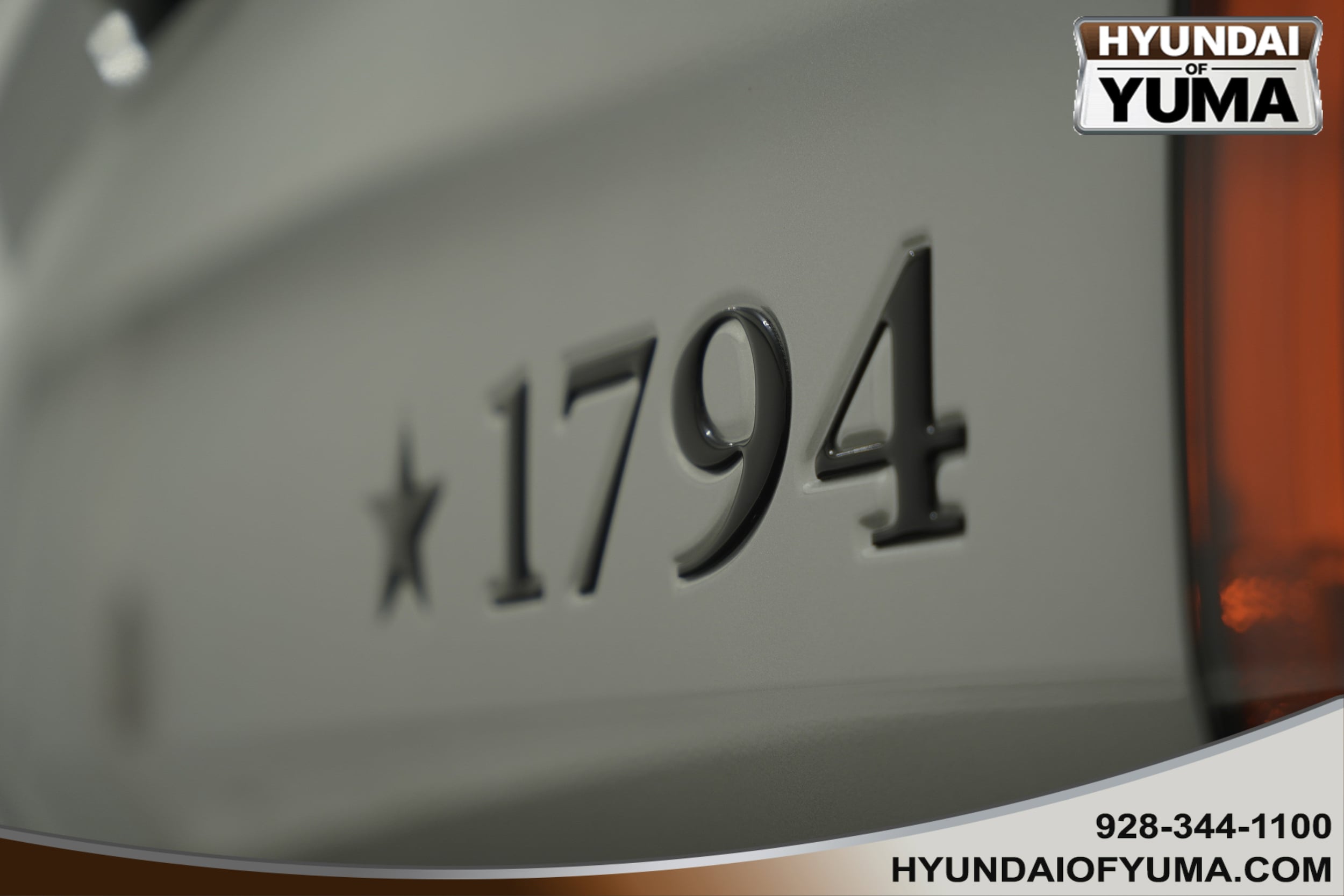 2025 Toyota Tundra 1794 Edition - Photo 8