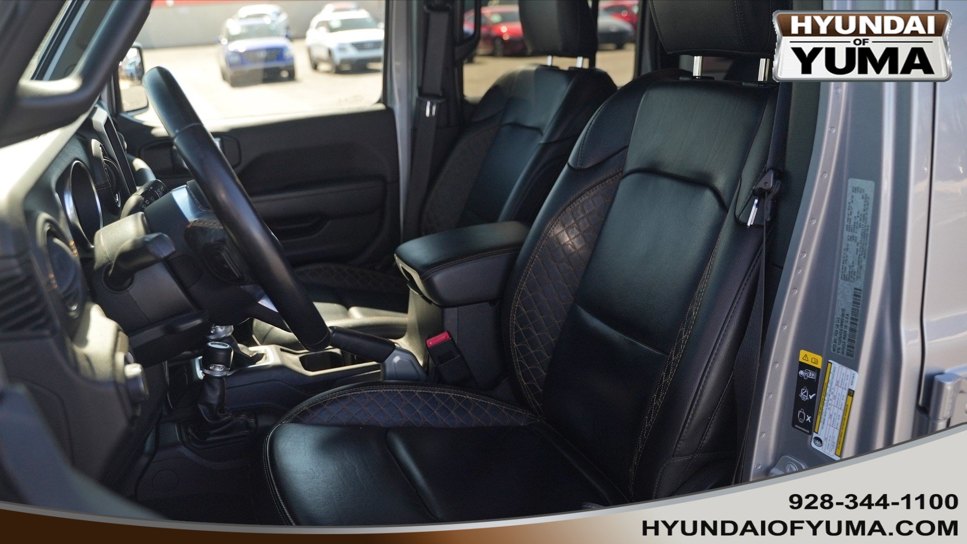 2021 Jeep Wrangler Unlimited High Altitude - Photo 22