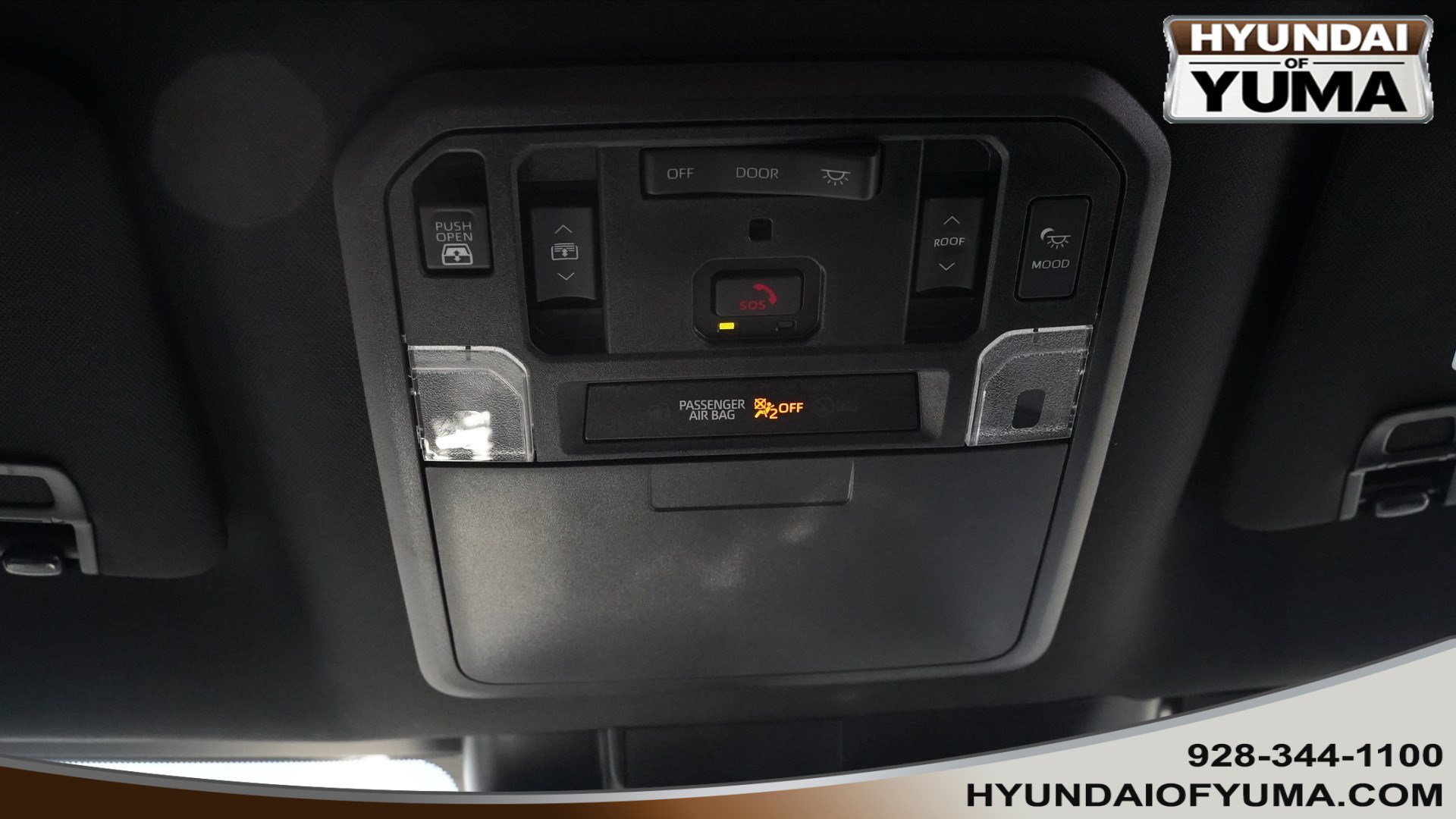 2025 Toyota Tundra Platinum - Photo 30