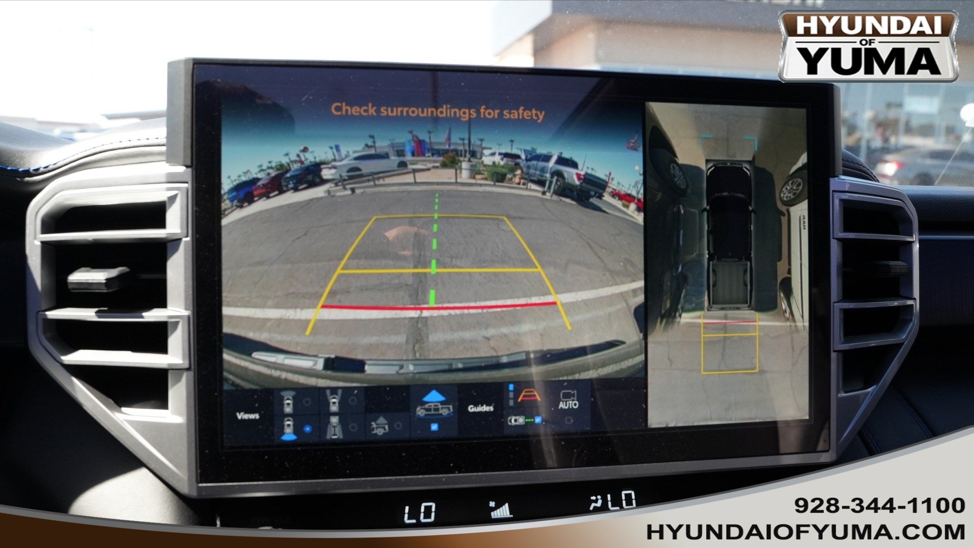 2025 Toyota Tundra Platinum - Photo 32