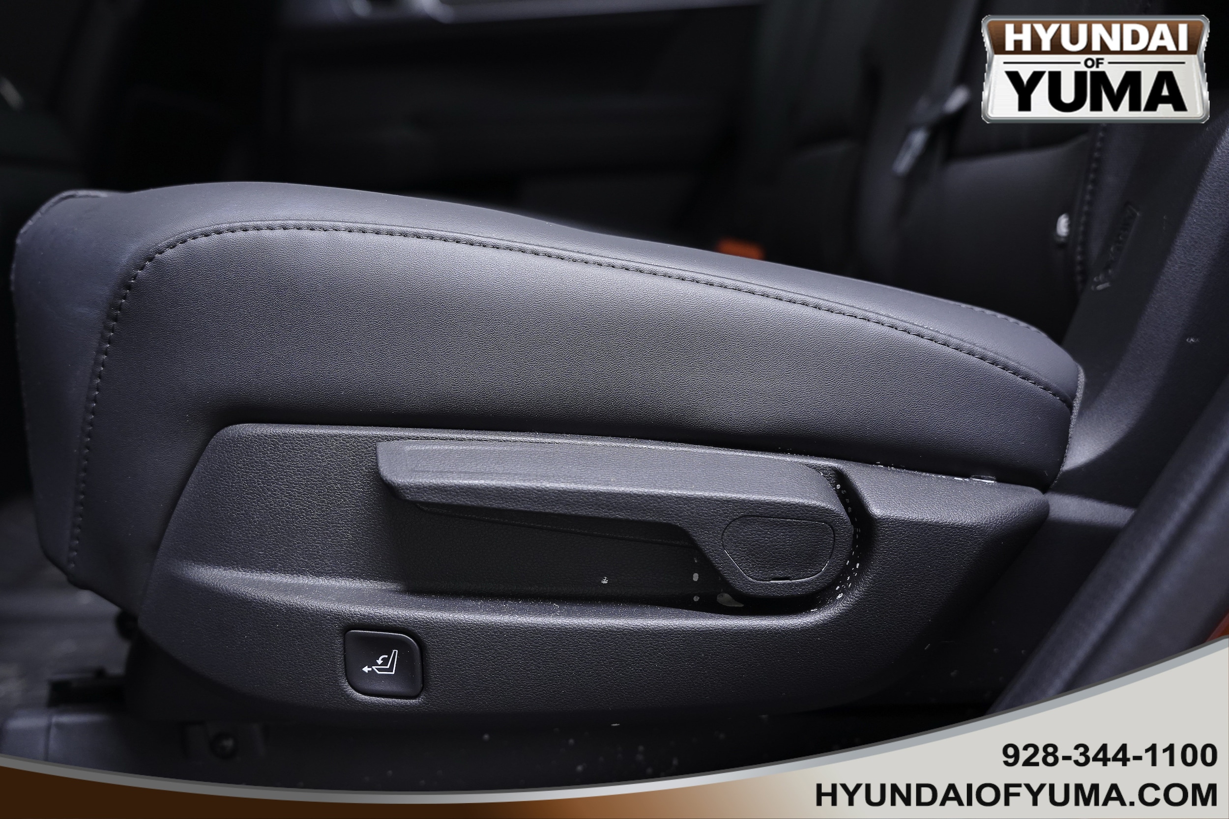 2026 Hyundai Santa Fe SEL - Photo 14