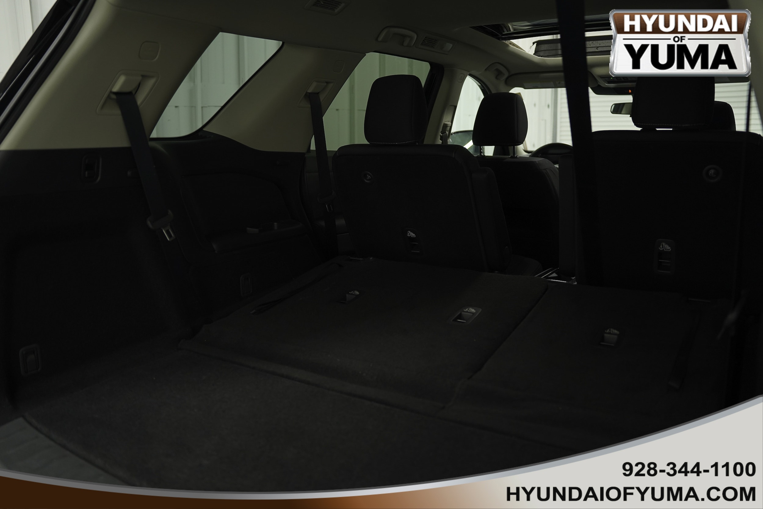 2024 Nissan Pathfinder SV - Photo 29
