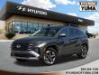 New 2026 Hyundai Tucson Plug-In Hybrid SEL SEL AWD