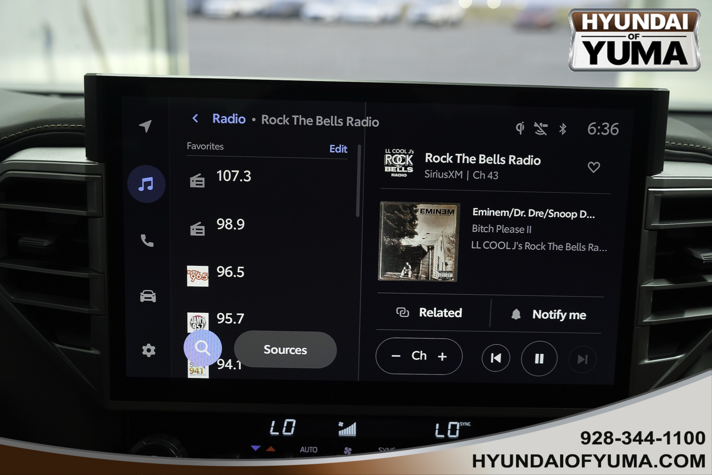 2025 Toyota Tundra 1794 Edition - Photo 28