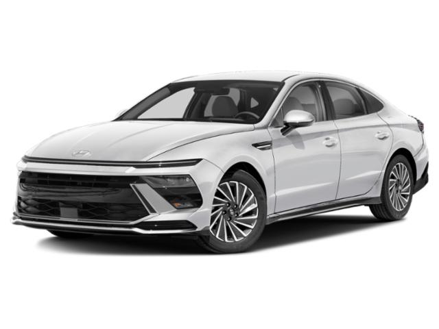 New 2027 Hyundai Sonata Hybrid SEL SEL FWD