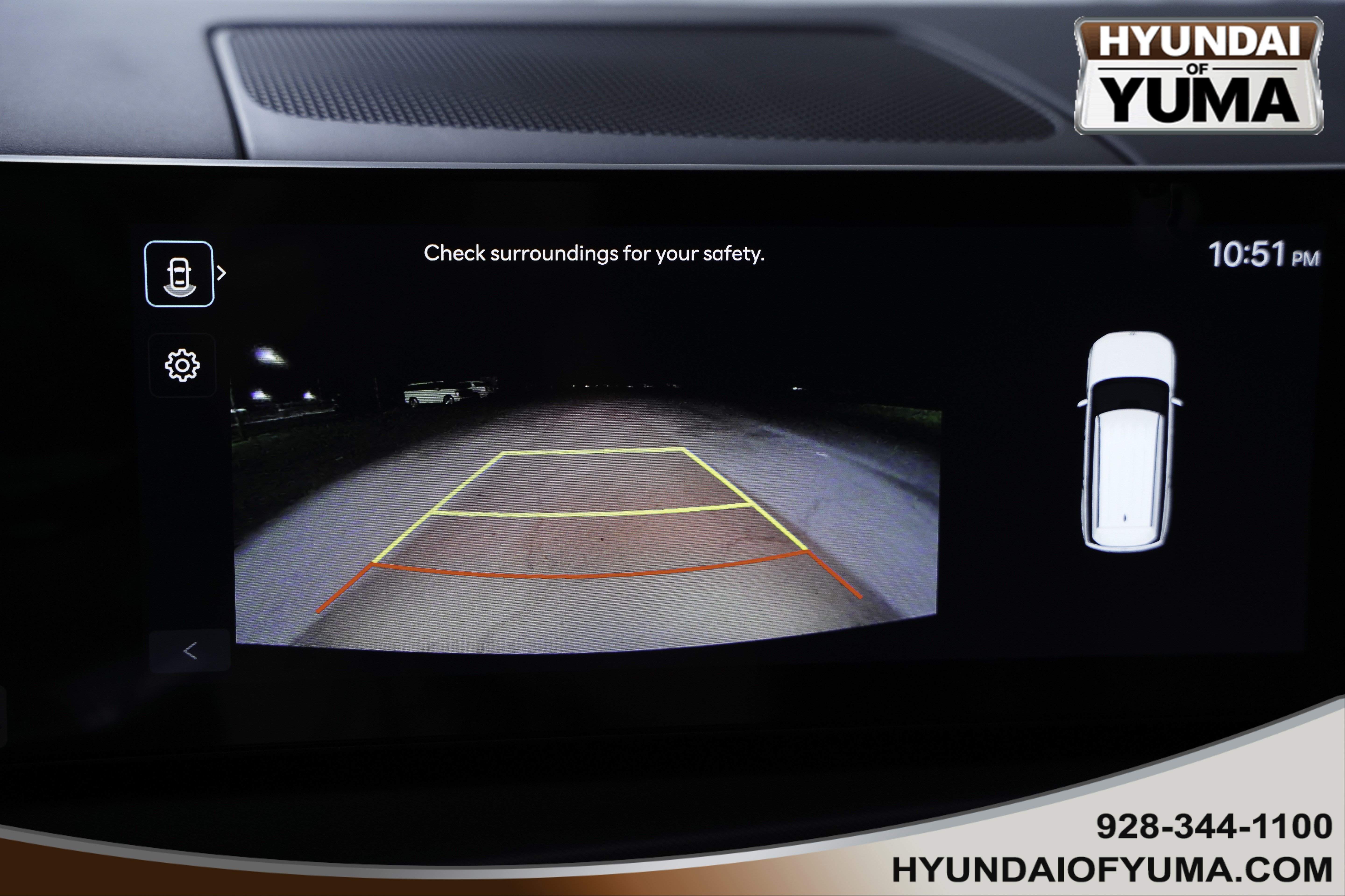 2026 Hyundai Santa Fe SEL - Photo 28