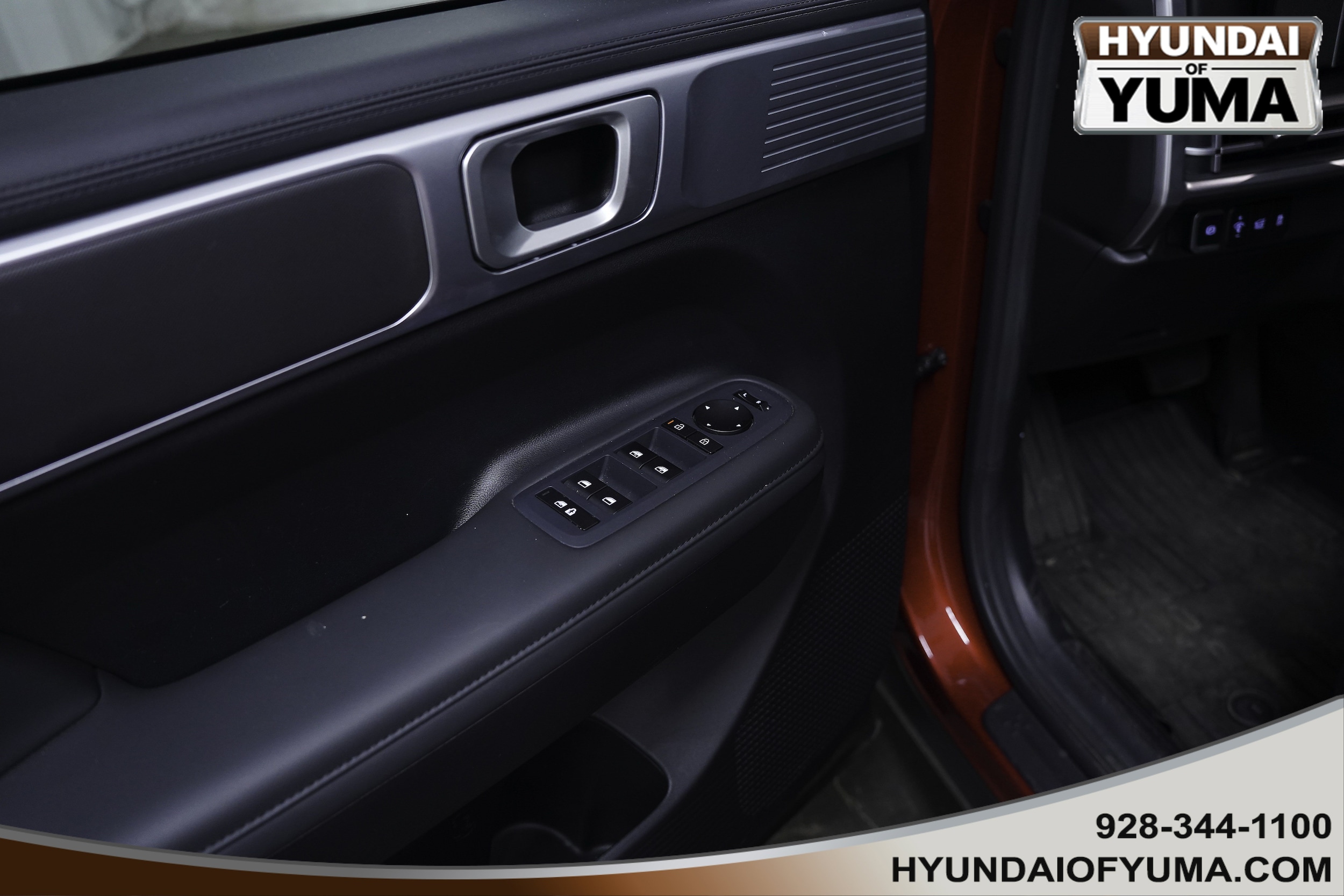 2026 Hyundai Santa Fe SEL - Photo 9