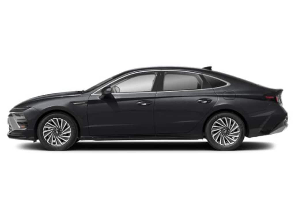 New 2027 Hyundai Sonata Hybrid SEL SEL FWD