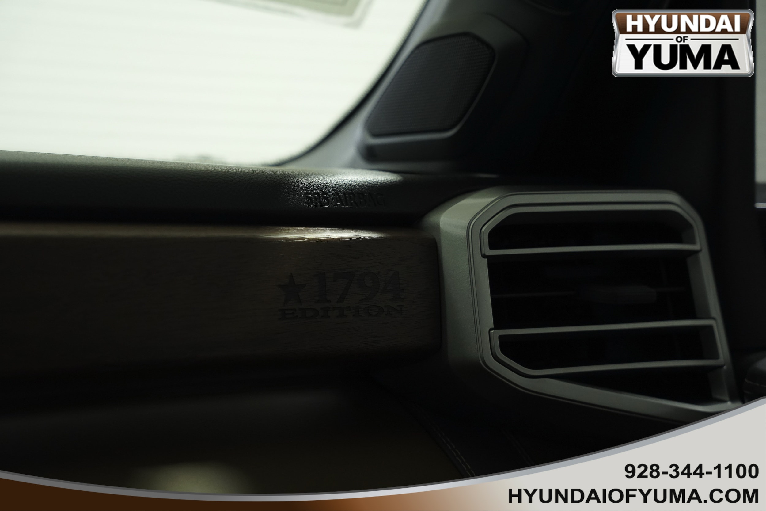 2025 Toyota Tundra 1794 Edition - Photo 29
