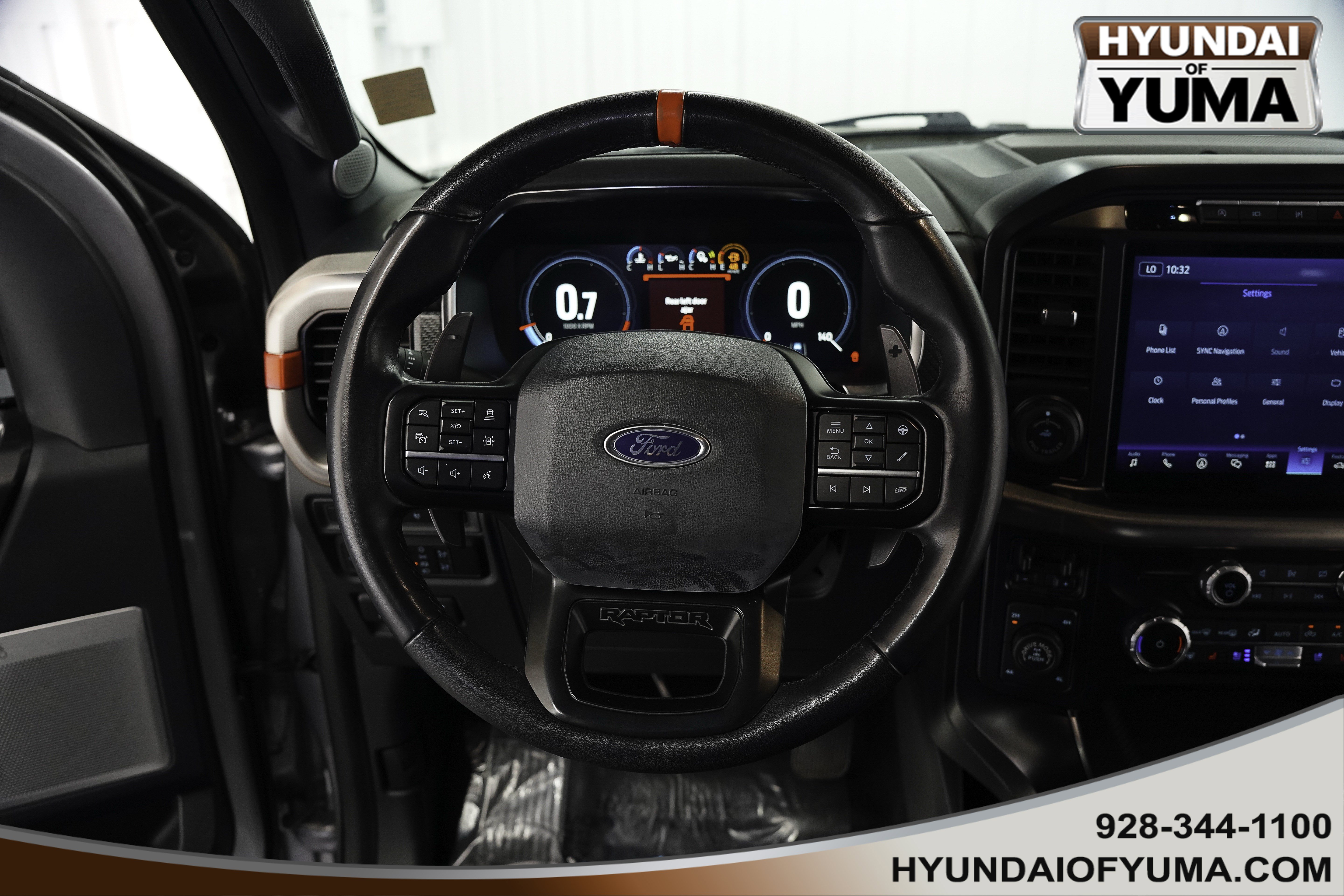 2023 Ford F-150 Raptor - Photo 20