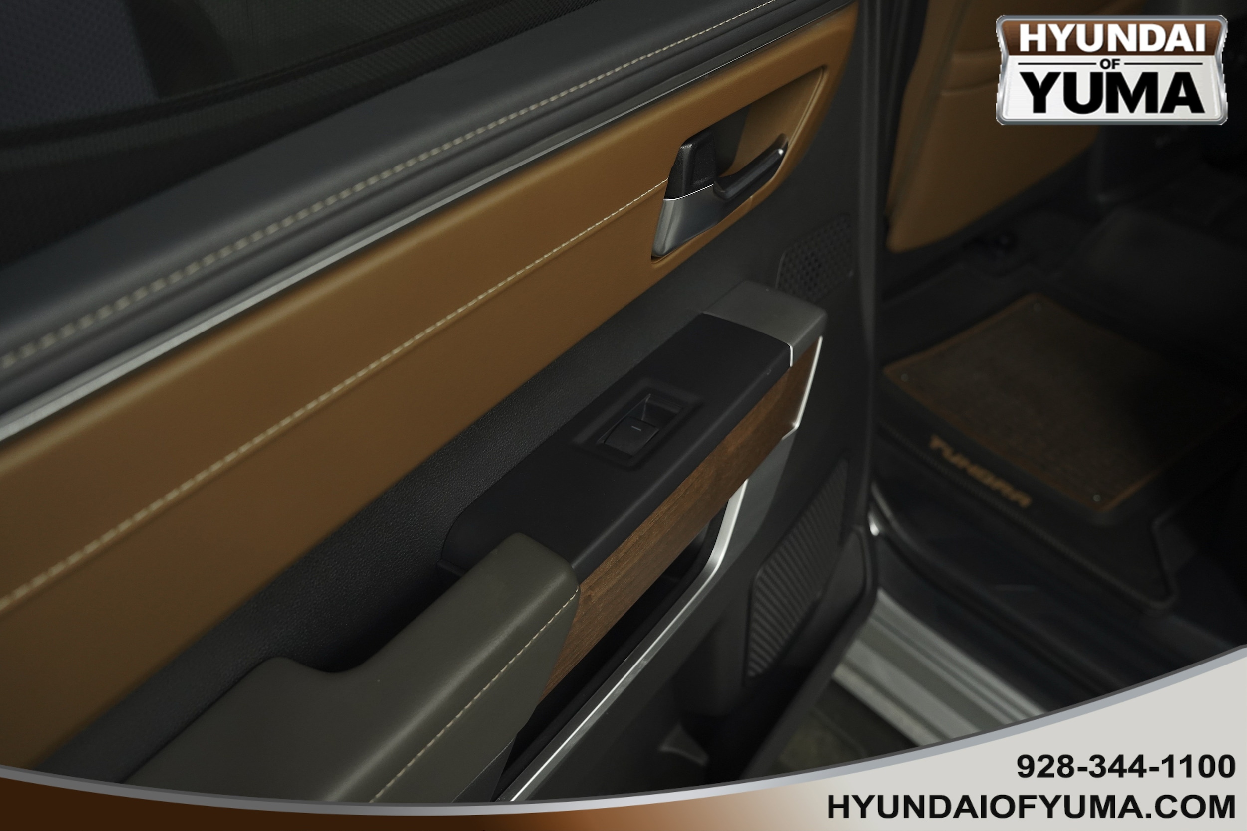 2025 Toyota Tundra 1794 Edition - Photo 21