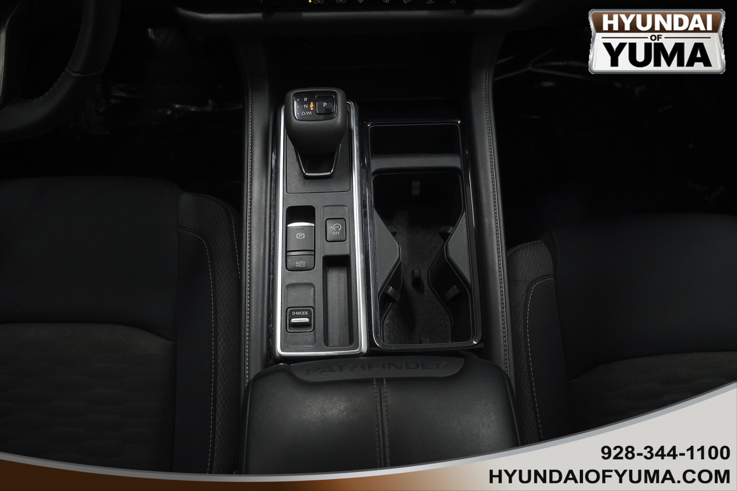 2024 Nissan Pathfinder SV - Photo 17