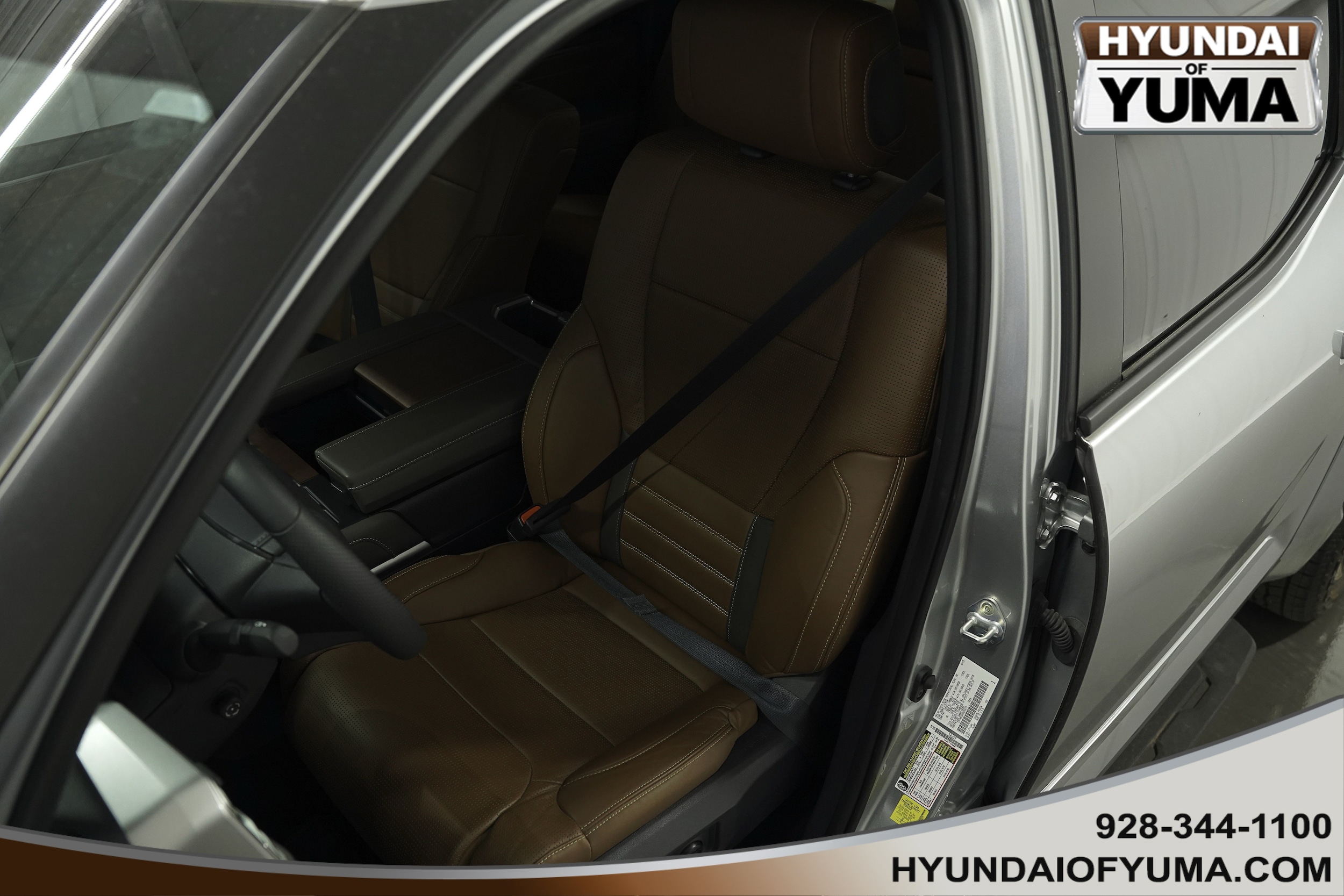 2025 Toyota Tundra 1794 Edition - Photo 13