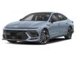 New 2027 Hyundai Sonata N Line Sedan