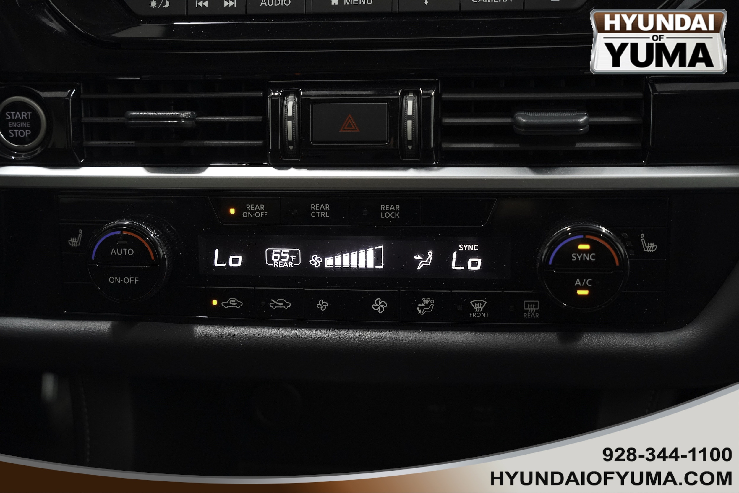 2024 Nissan Pathfinder SV - Photo 19