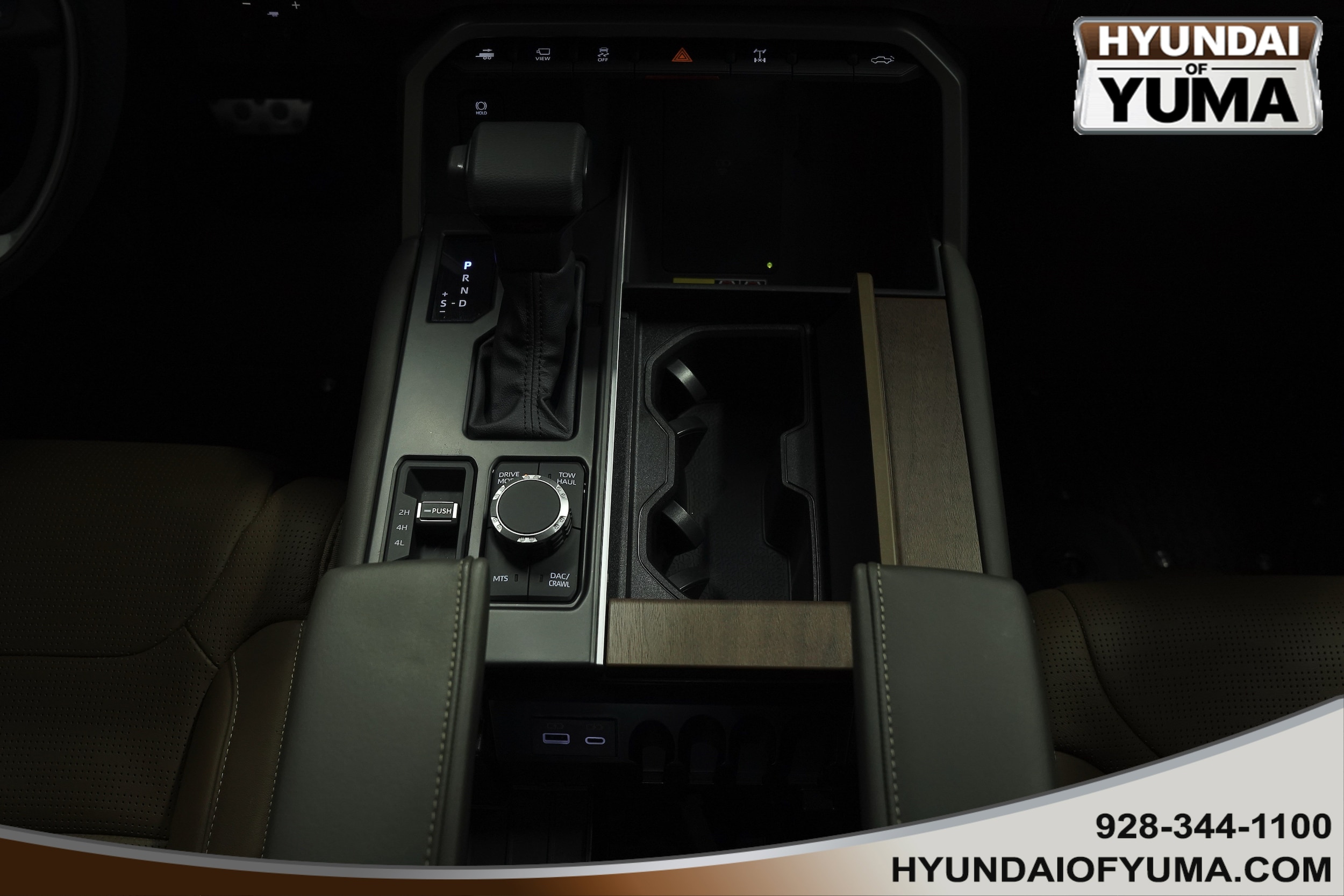 2025 Toyota Tundra 1794 Edition - Photo 25