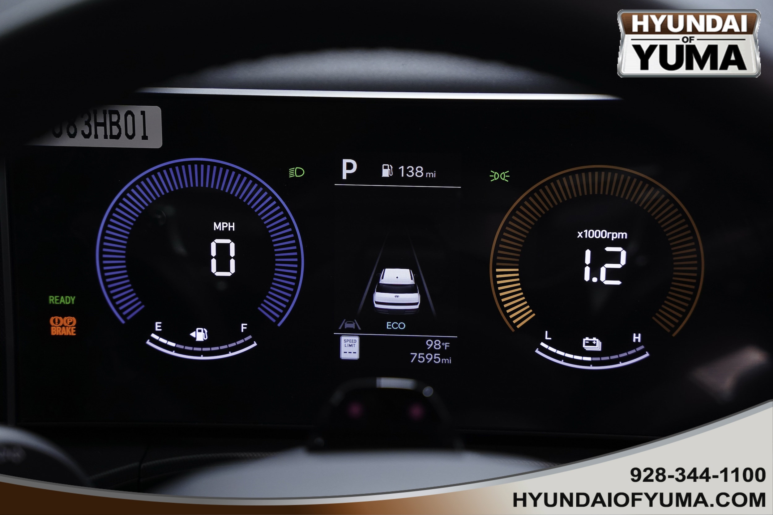2026 Hyundai Santa Fe SEL - Photo 22