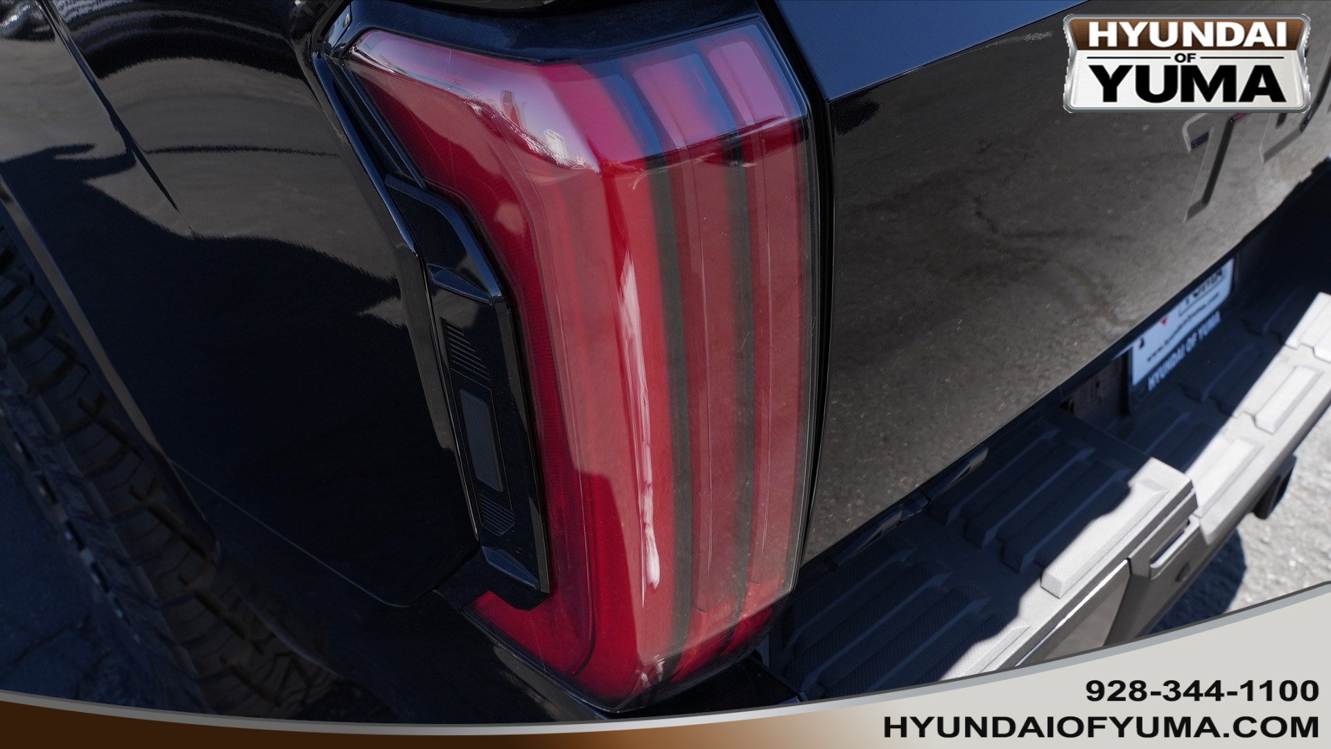 2025 Toyota Tundra Platinum - Photo 17