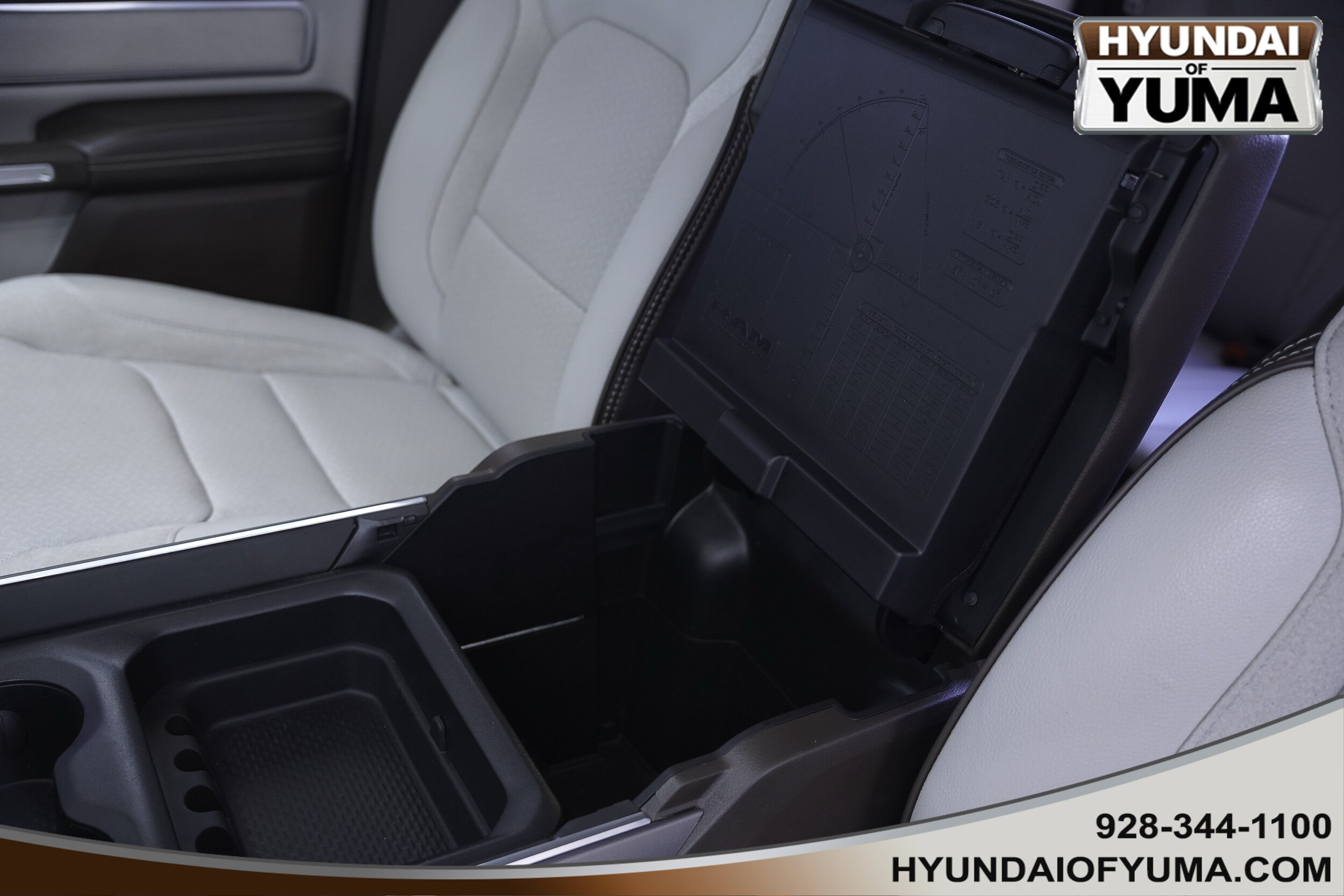 2025 RAM Ram 1500 Pickup Laramie - Photo 33