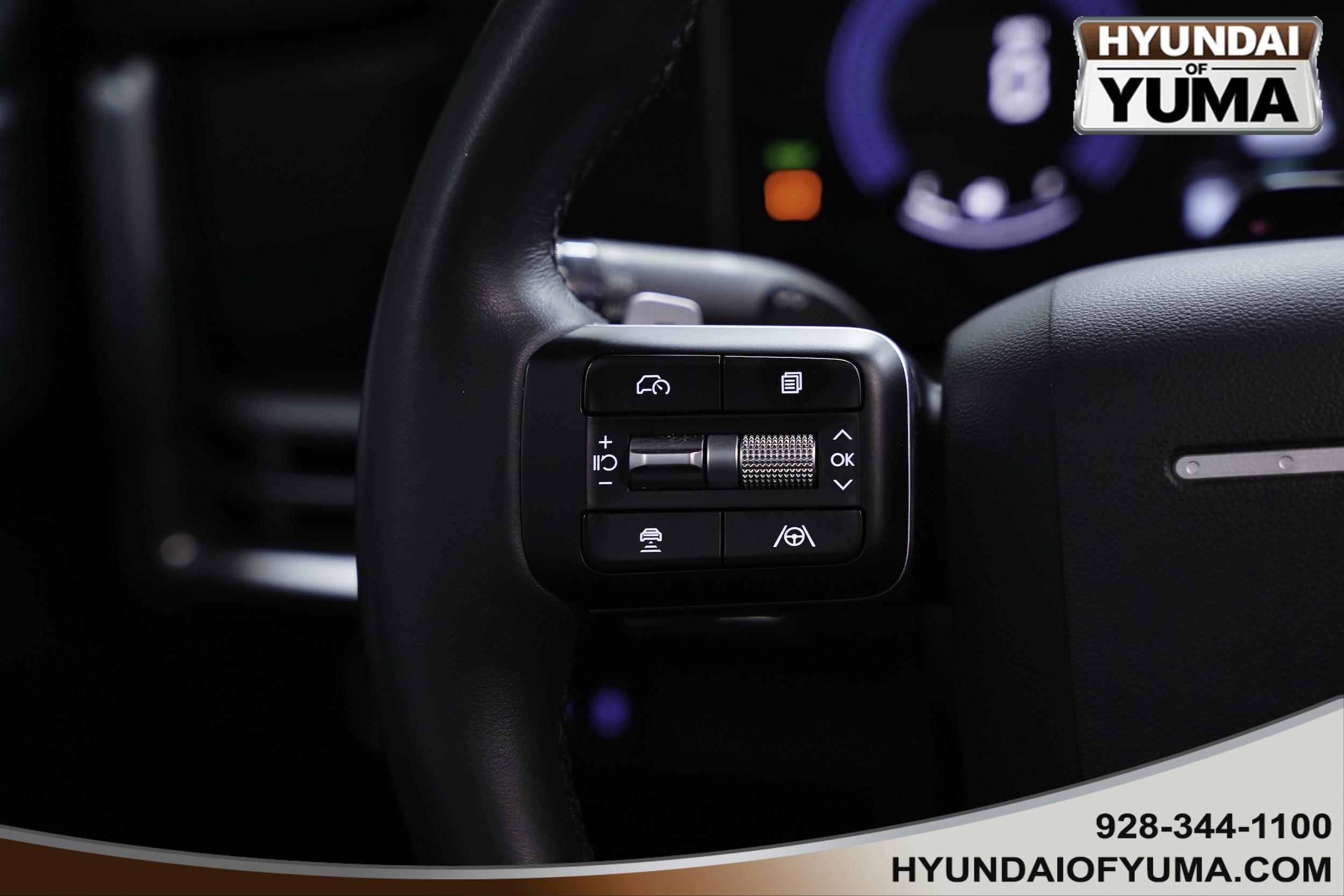 2026 Hyundai Santa Fe SEL - Photo 21