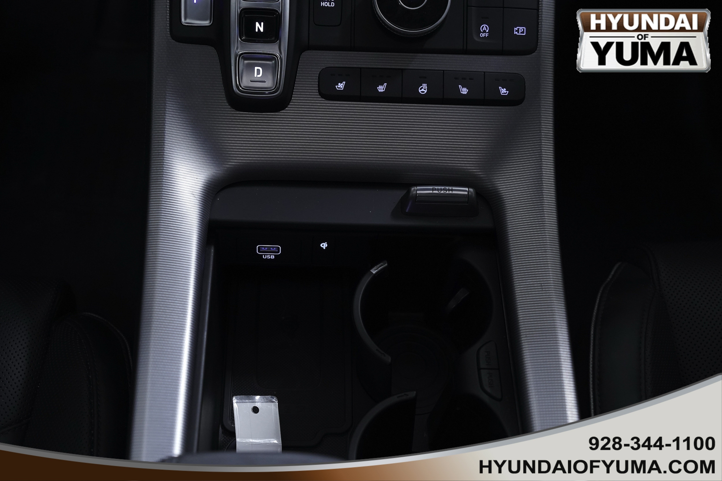 2023 Hyundai Palisade Calligraphy - Photo 26
