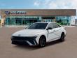 New 2026 Hyundai Elantra N Sedan DCT