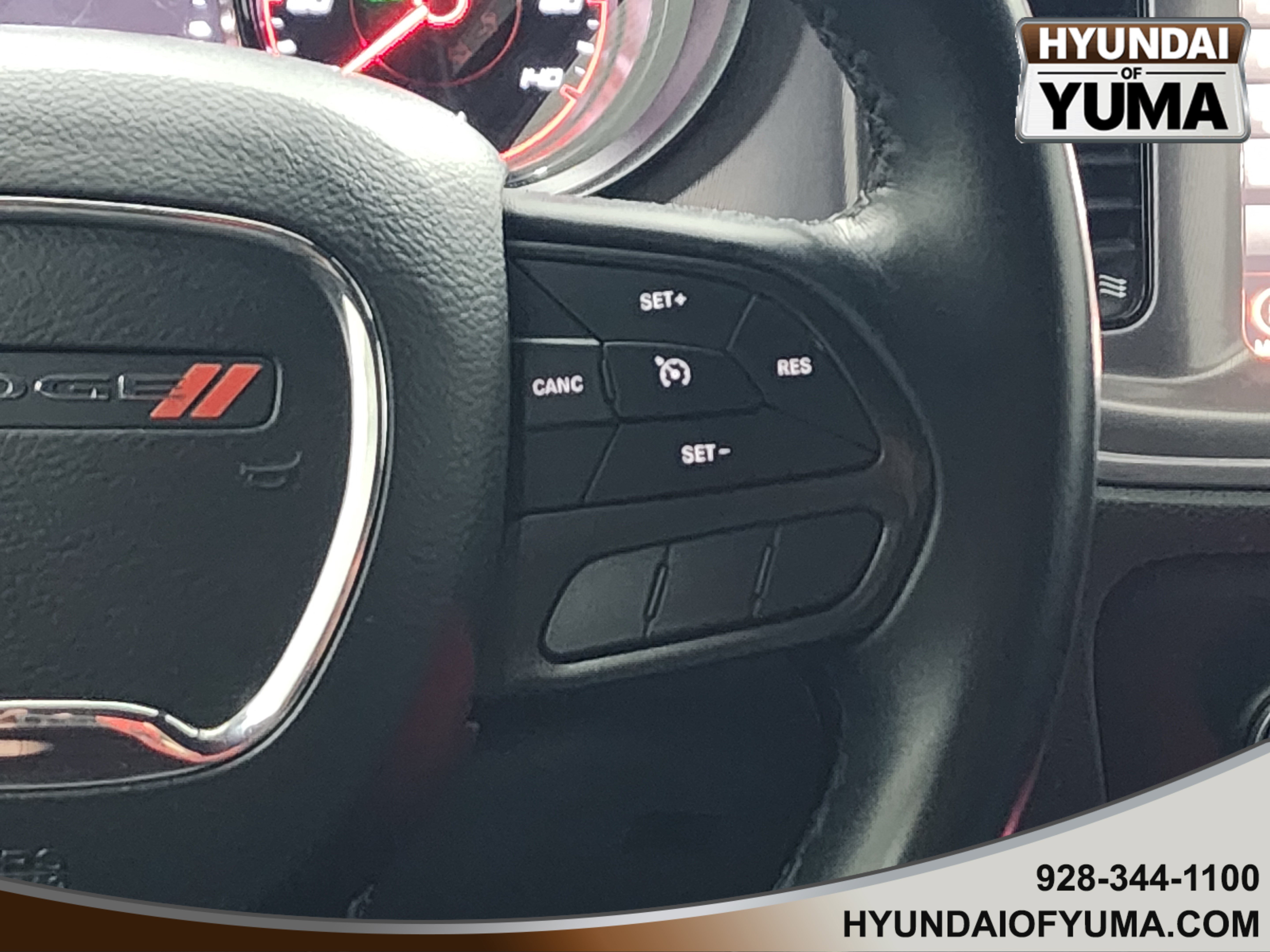 2023 Dodge Charger SXT - Photo 15