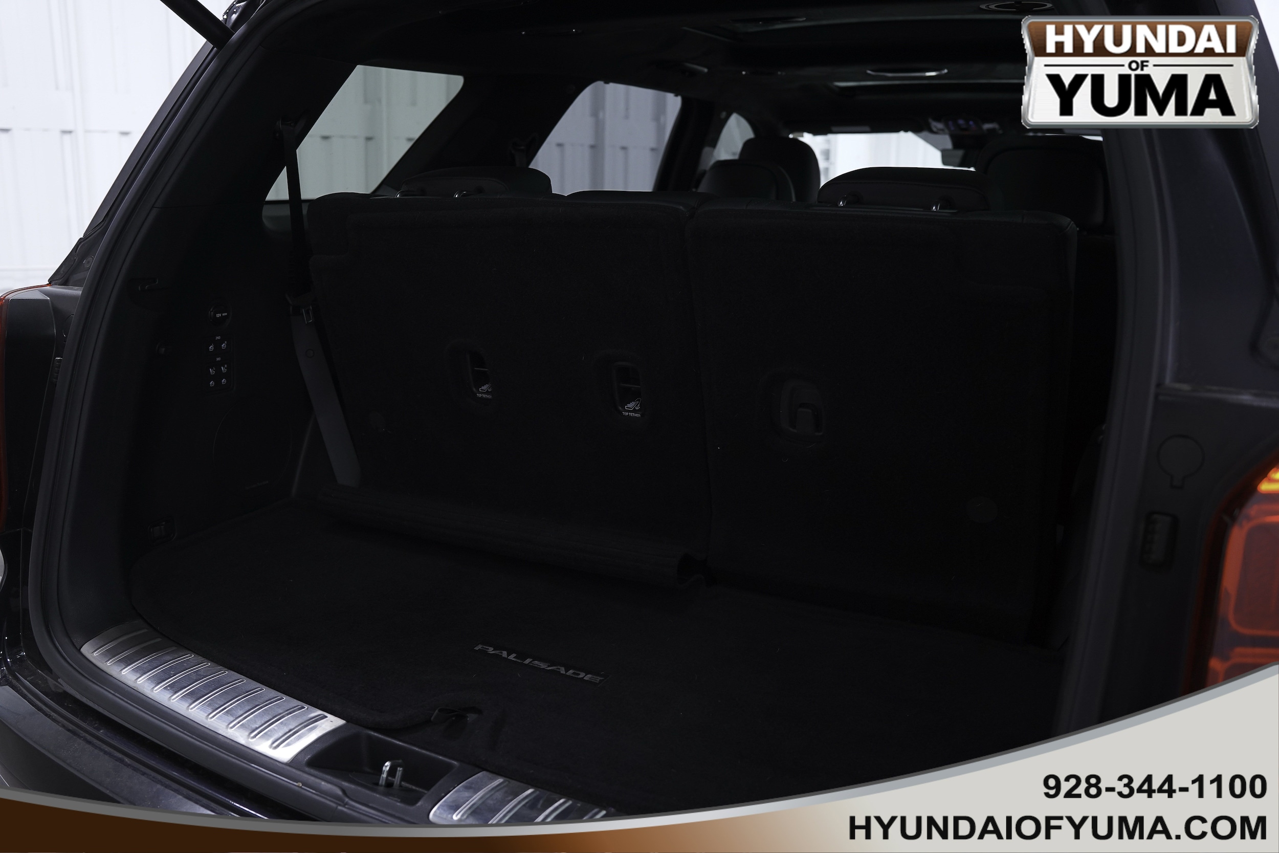 2023 Hyundai Palisade Calligraphy - Photo 15
