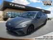 New 2026 Hyundai Elantra SEL Sport Sedan