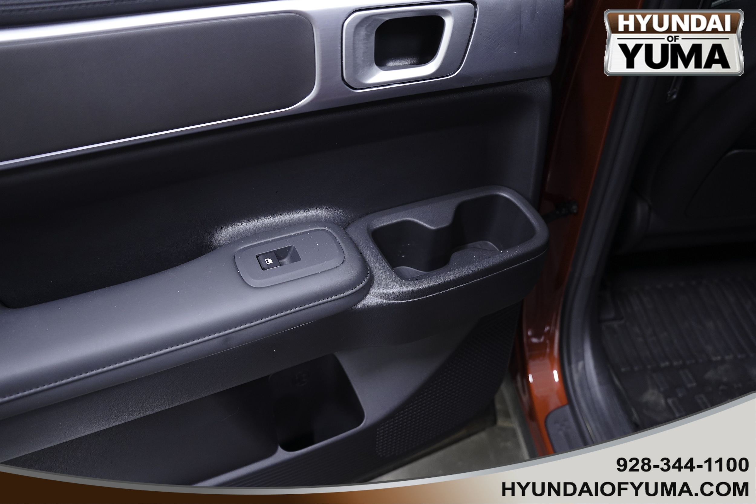 2026 Hyundai Santa Fe SEL - Photo 15
