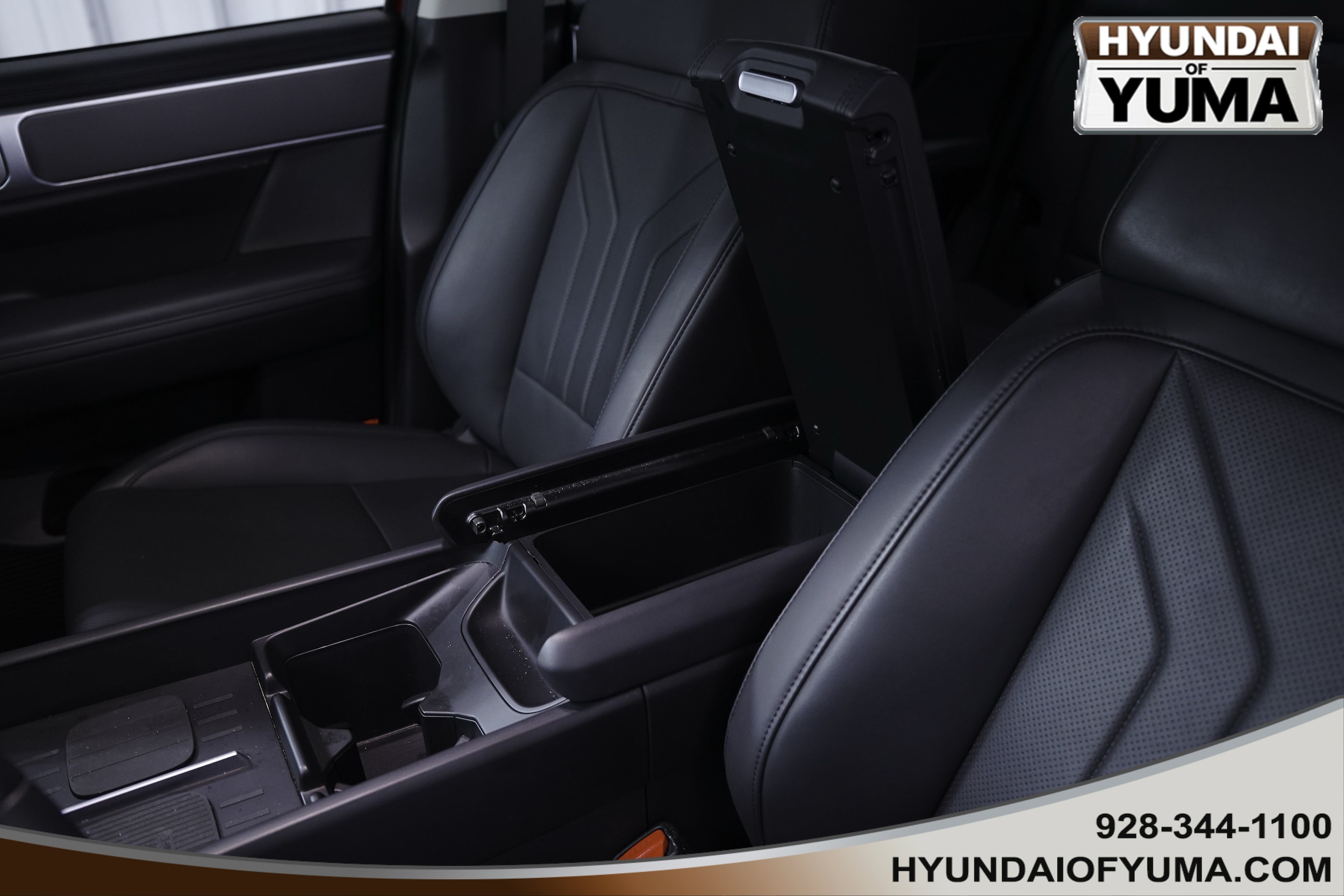 2026 Hyundai Santa Fe SEL - Photo 12