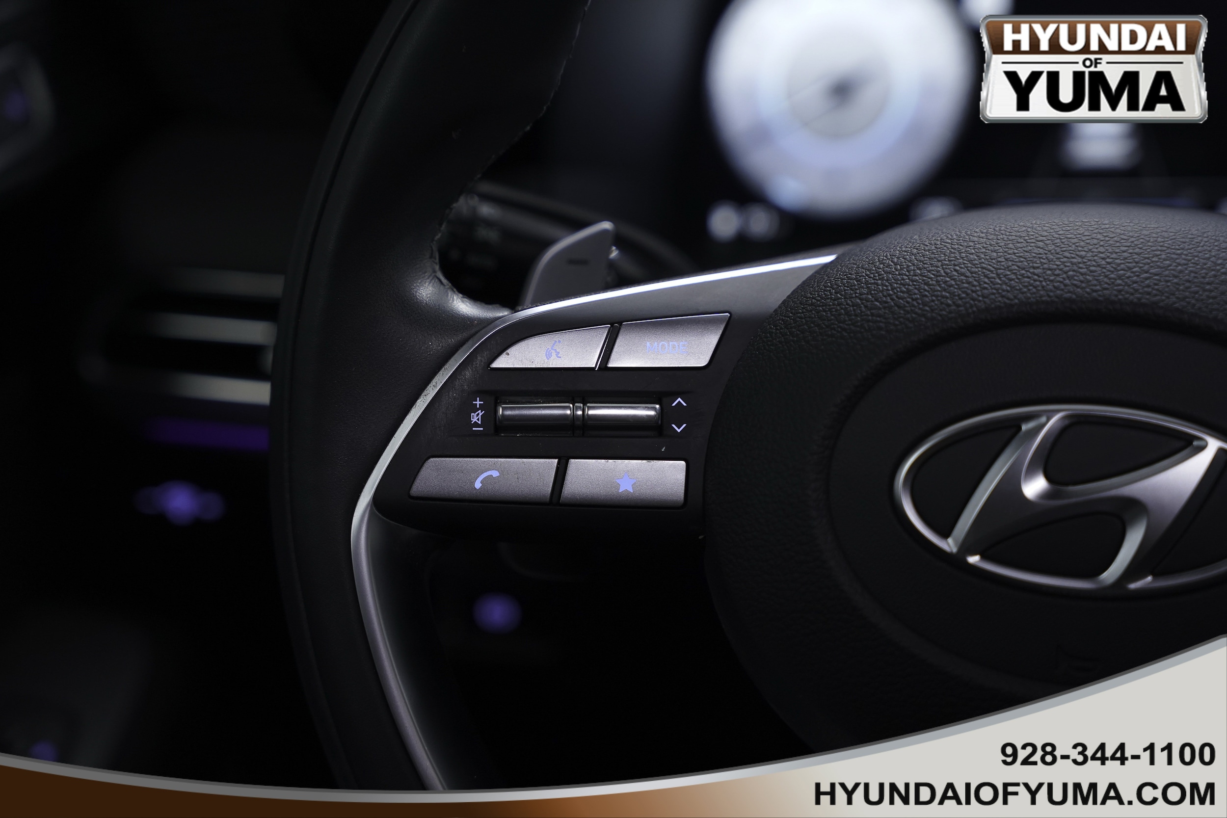 2023 Hyundai Palisade Calligraphy - Photo 20