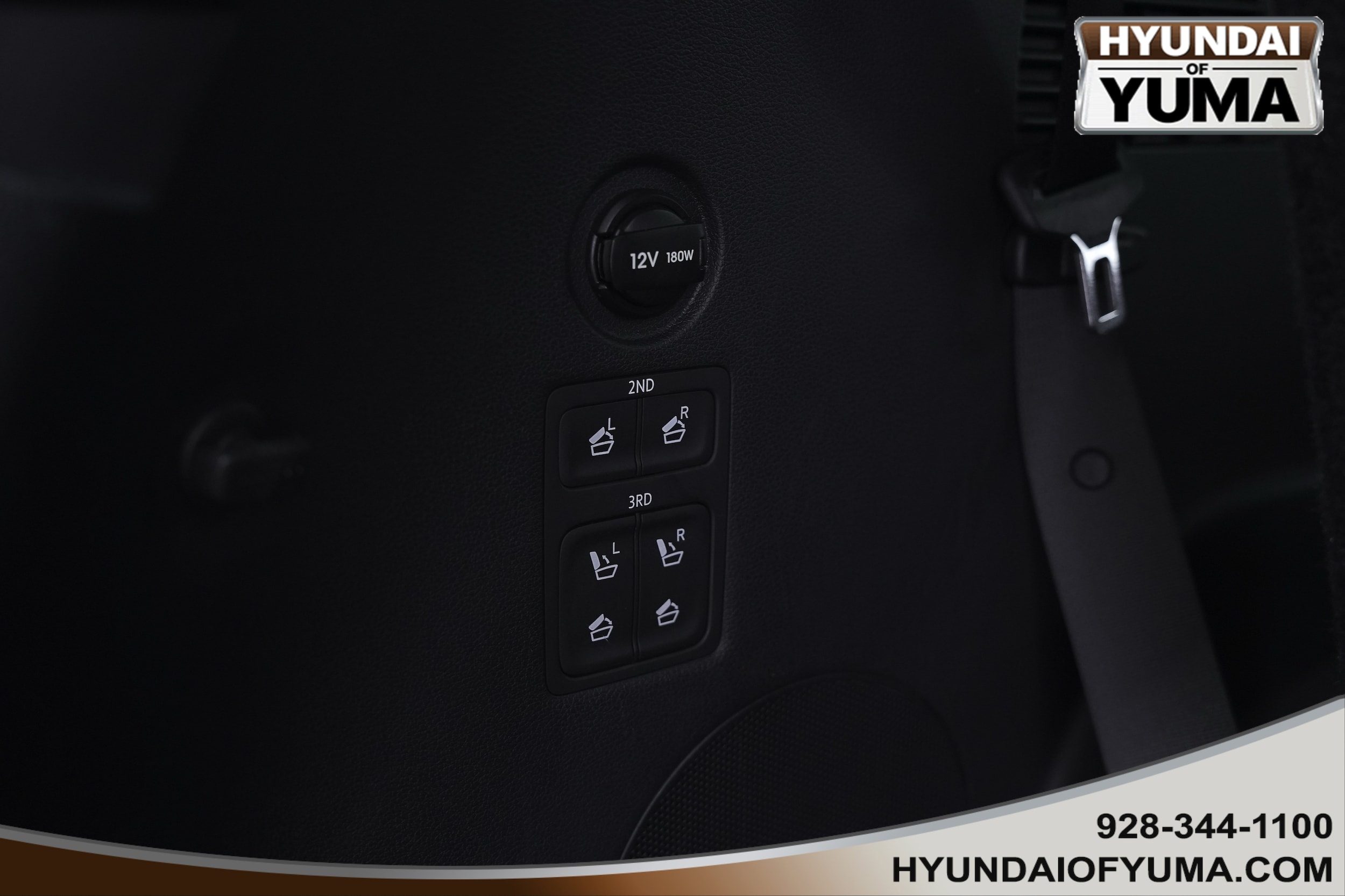 2023 Hyundai Palisade Calligraphy - Photo 16