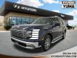New 2026 Hyundai Palisade Hybrid Blue SEL Premium 7P Blue SEL Premium 7P FWD