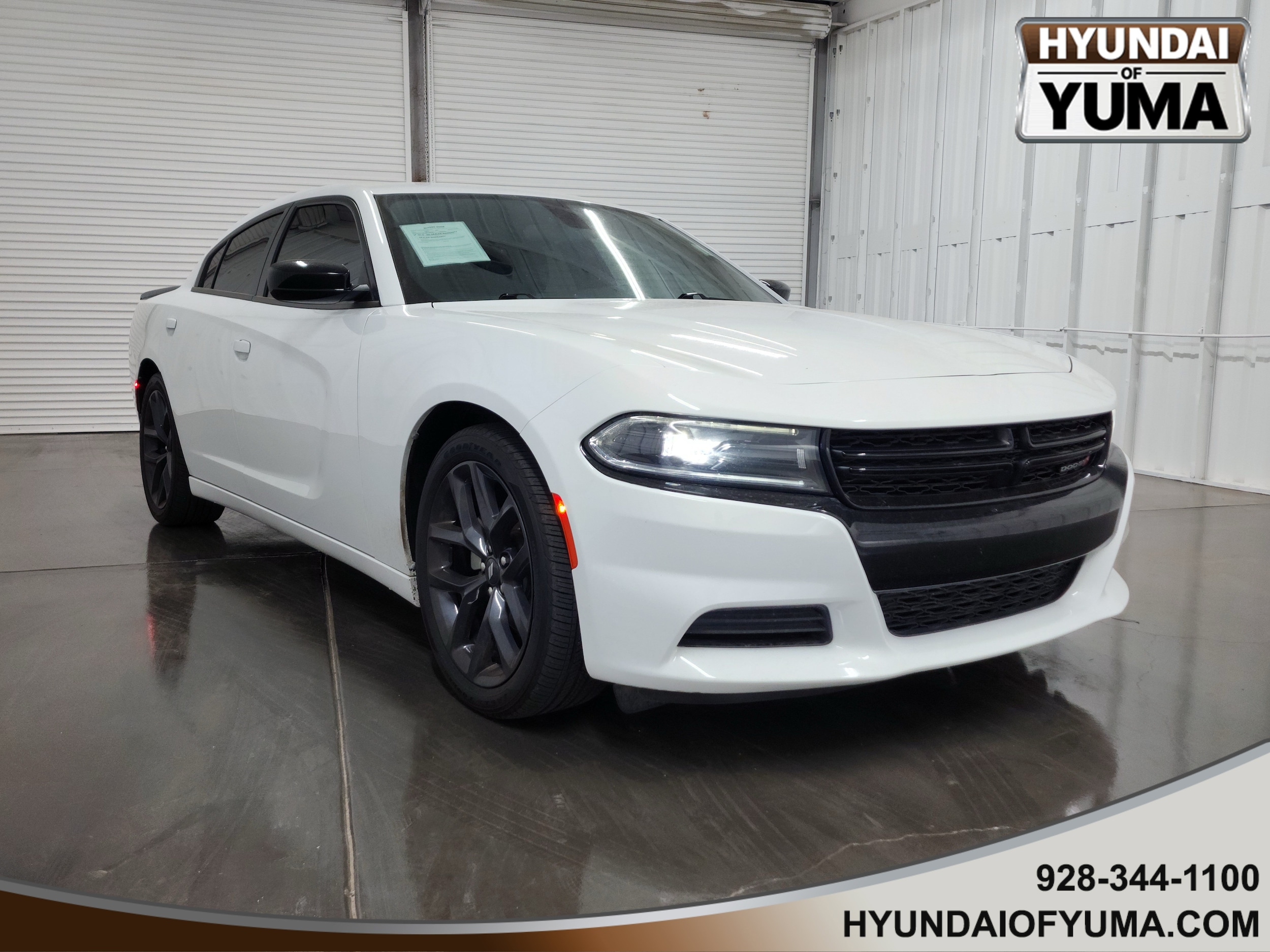 2023 Dodge Charger SXT - Photo 6