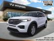 Used 2020 Ford Explorer XLT XLT RWD