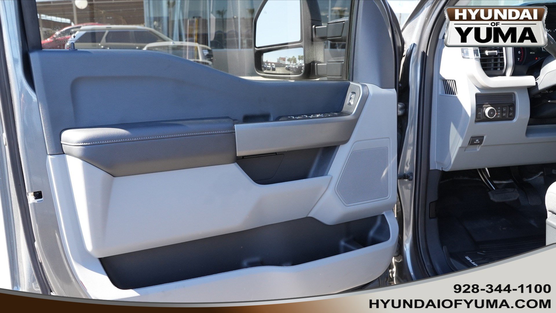 2025 Ford F-350 Super Duty XLT - Photo 15