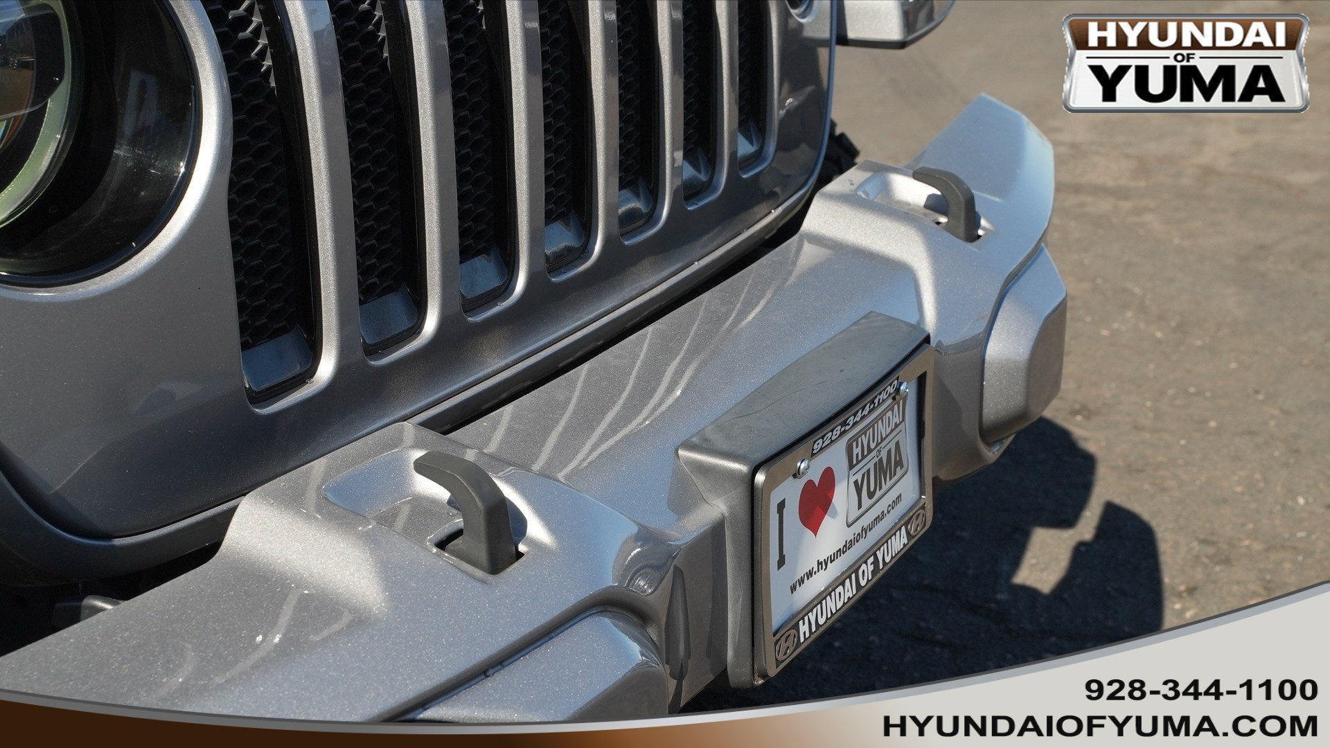 2021 Jeep Wrangler Unlimited High Altitude - Photo 10