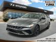New 2026 Hyundai Elantra SEL Sport Plus Sedan