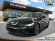 New 2026 Hyundai Elantra Limited Sedan