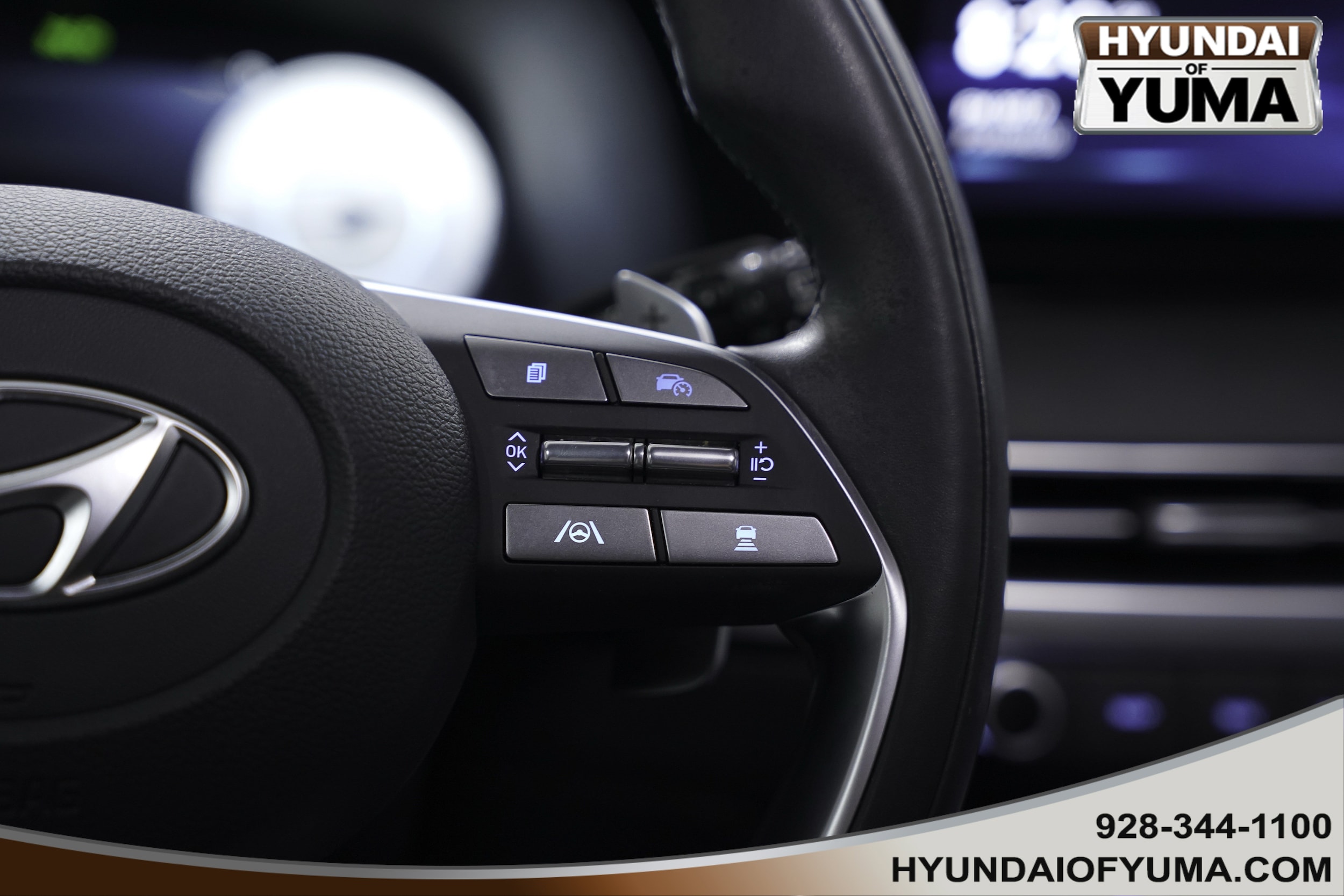 2023 Hyundai Palisade Calligraphy - Photo 19