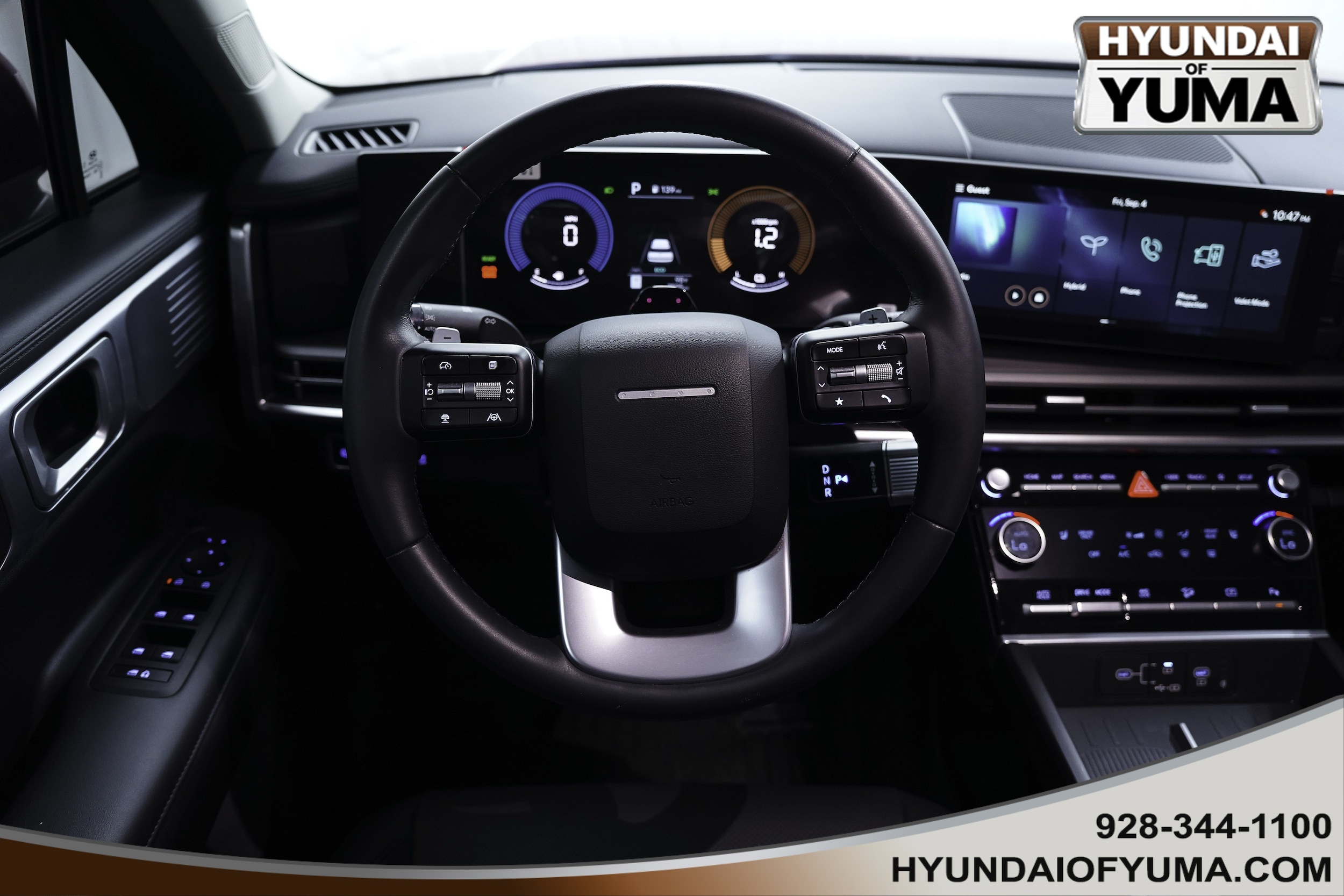 2026 Hyundai Santa Fe SEL - Photo 19