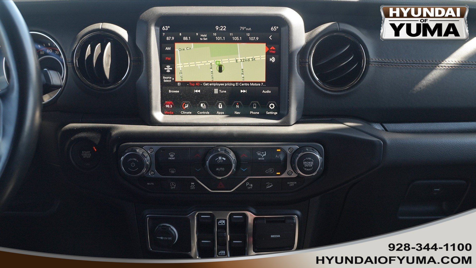 2021 Jeep Wrangler Unlimited High Altitude - Photo 20