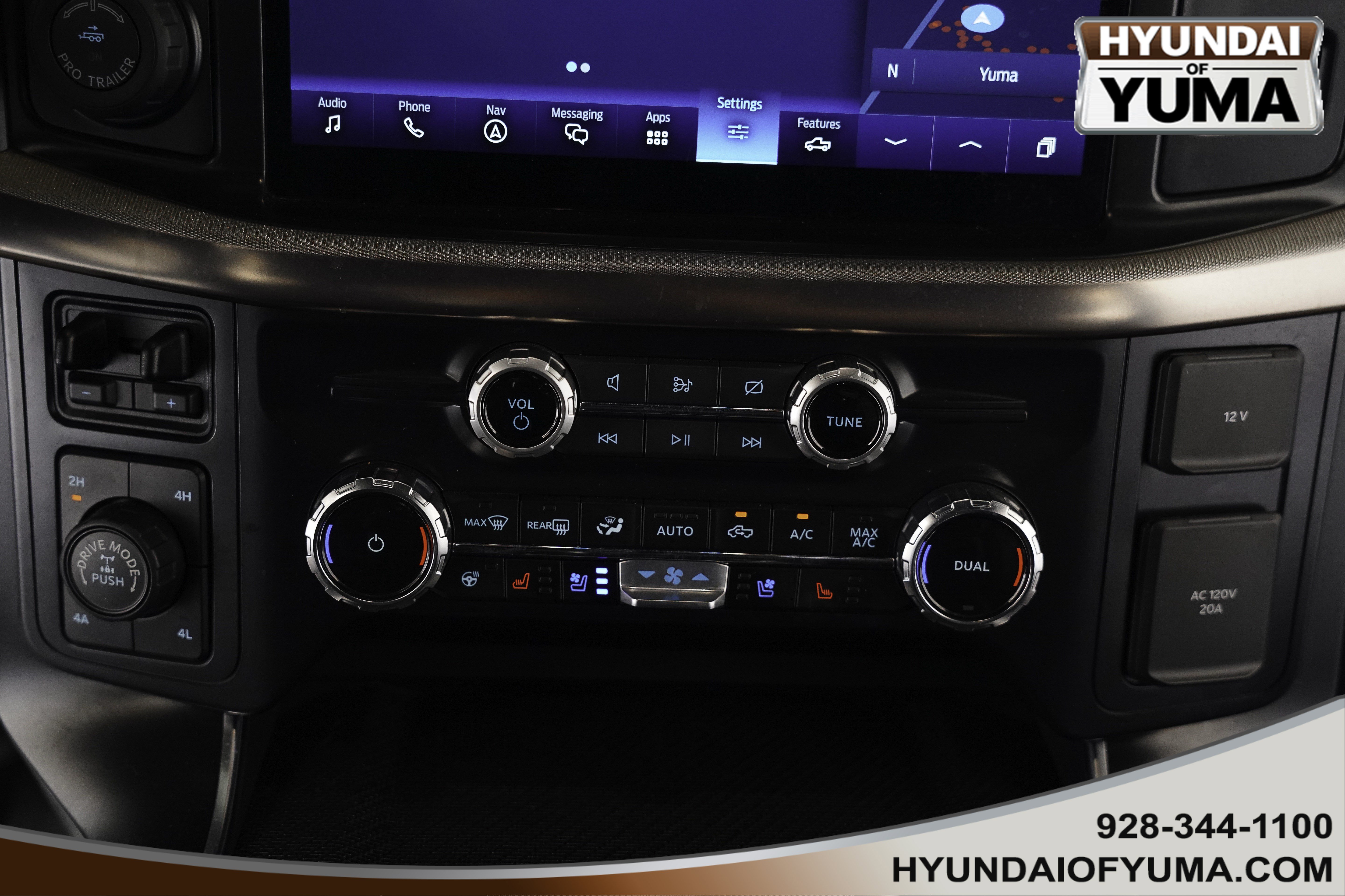 2023 Ford F-150 Raptor - Photo 28
