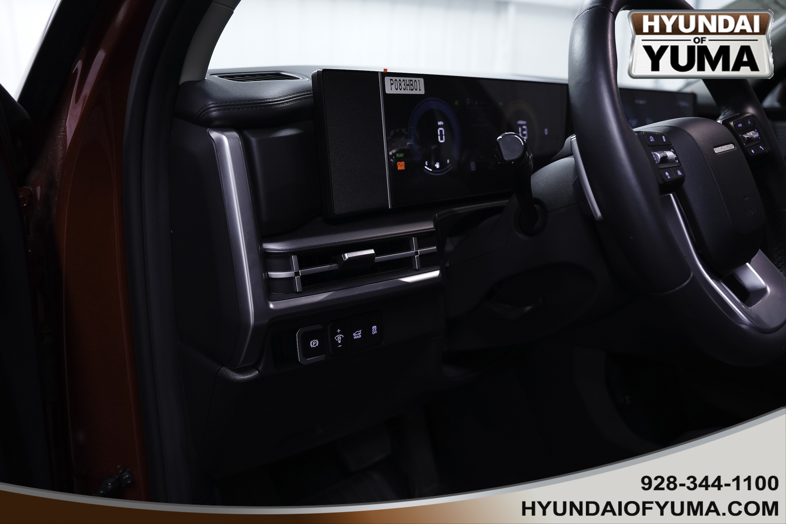 2026 Hyundai Santa Fe SEL - Photo 10